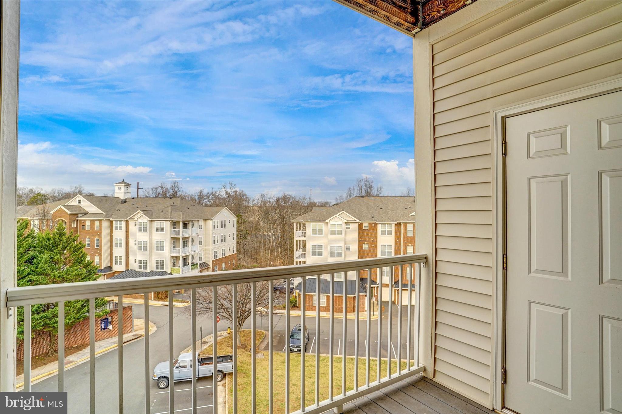 THE RESERVE CONDOMINIUMS - Residential