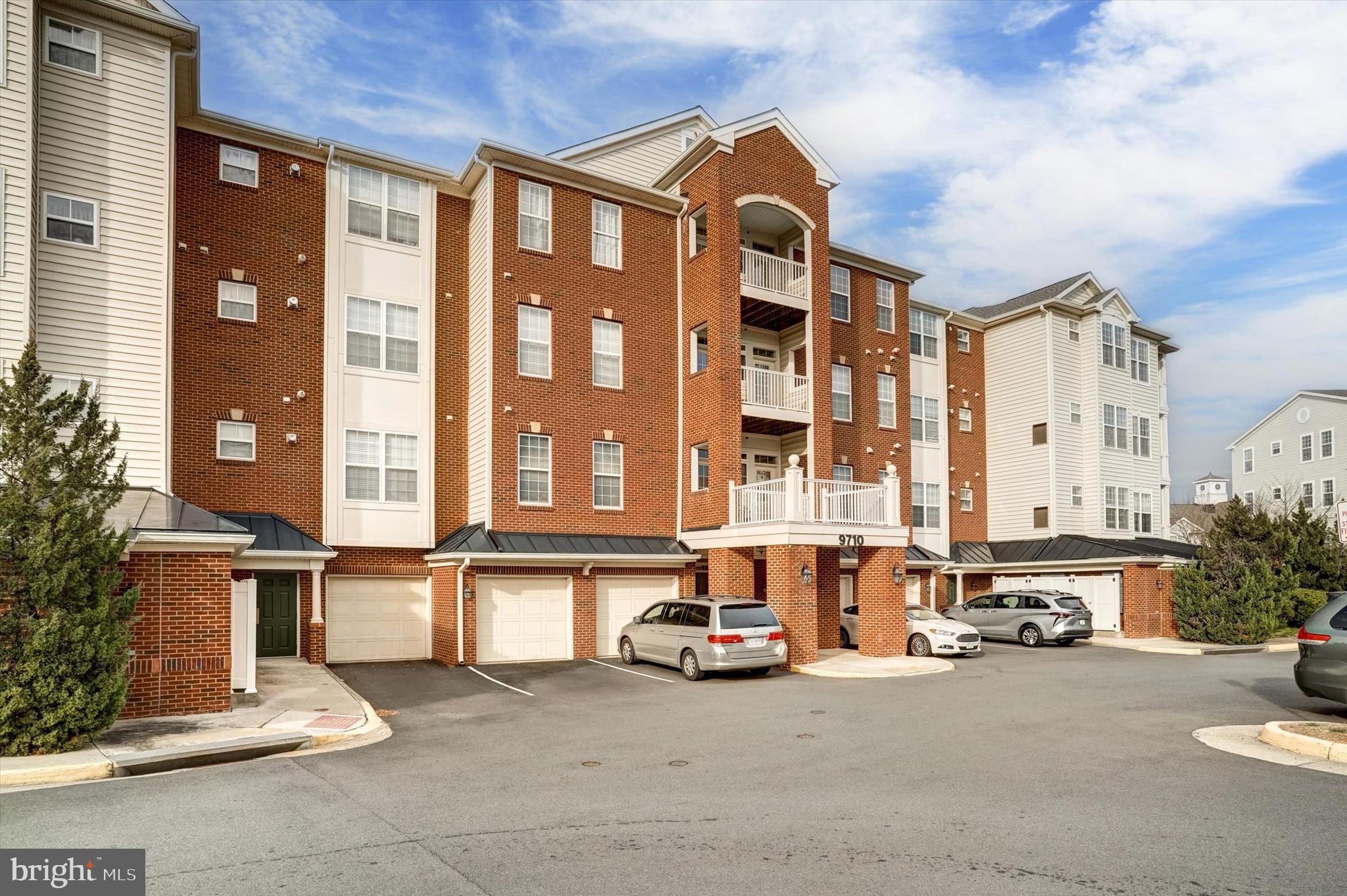 THE RESERVE CONDOMINIUMS - Residential