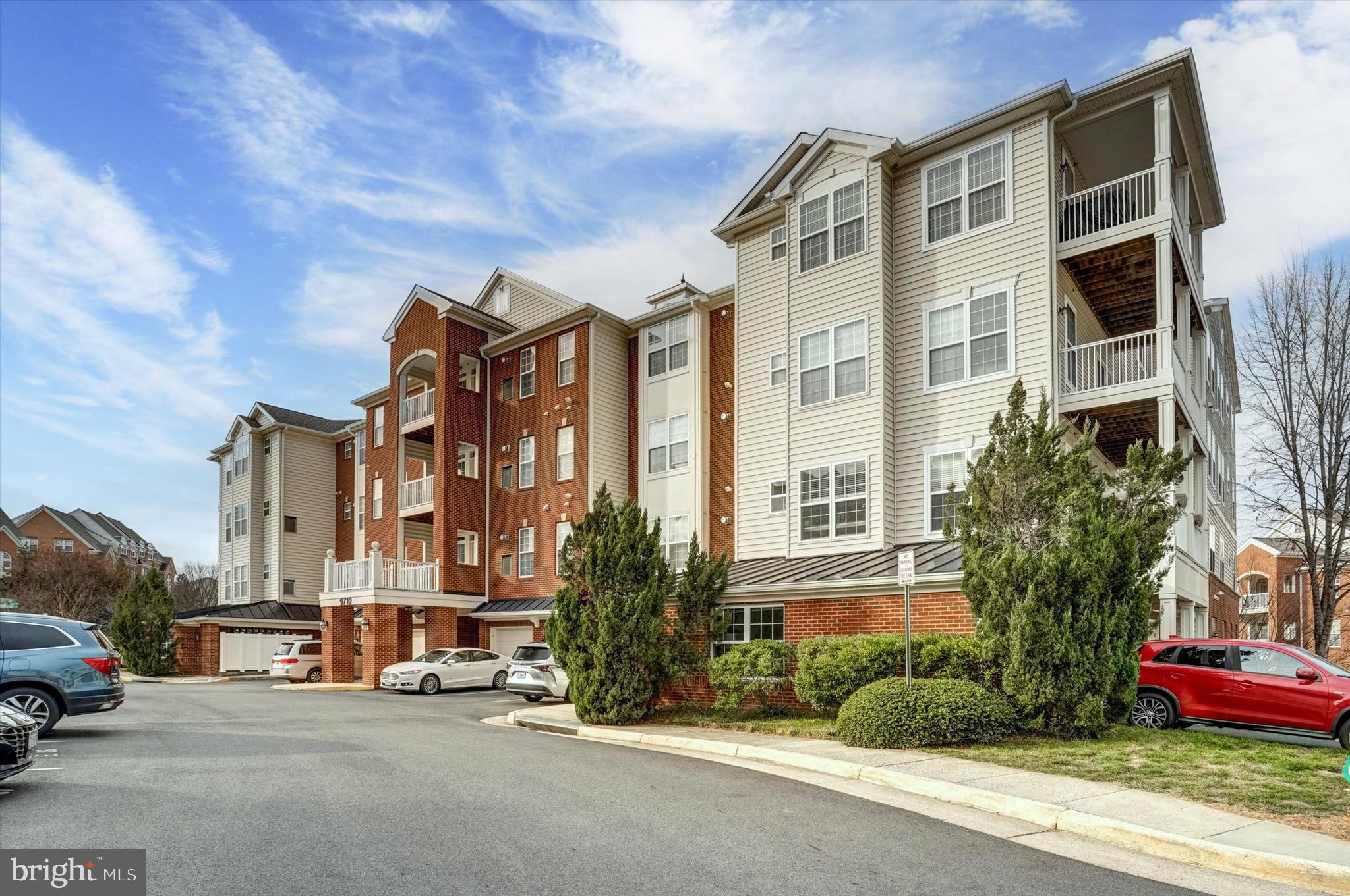 THE RESERVE CONDOMINIUMS - Residential