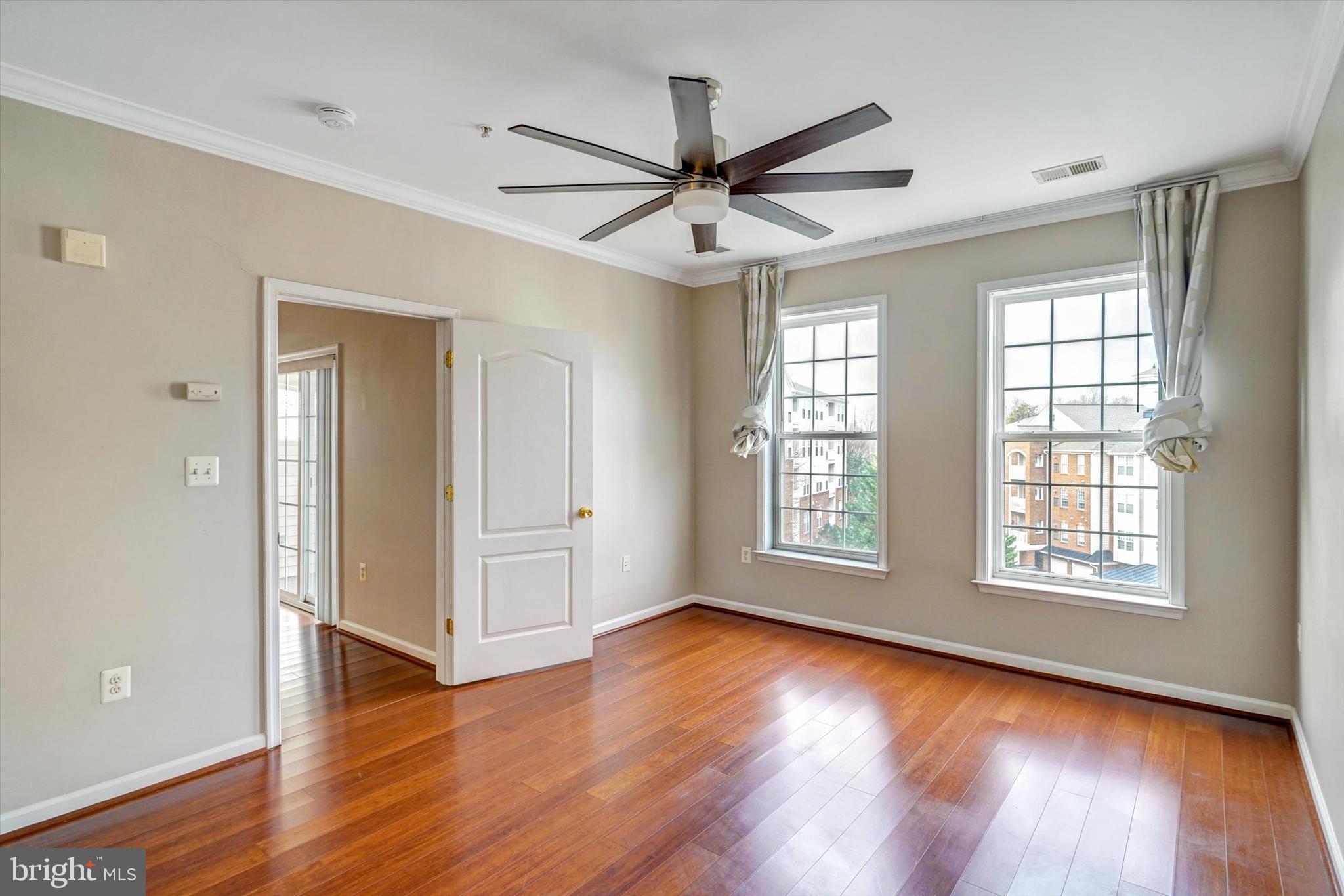 THE RESERVE CONDOMINIUMS - Residential