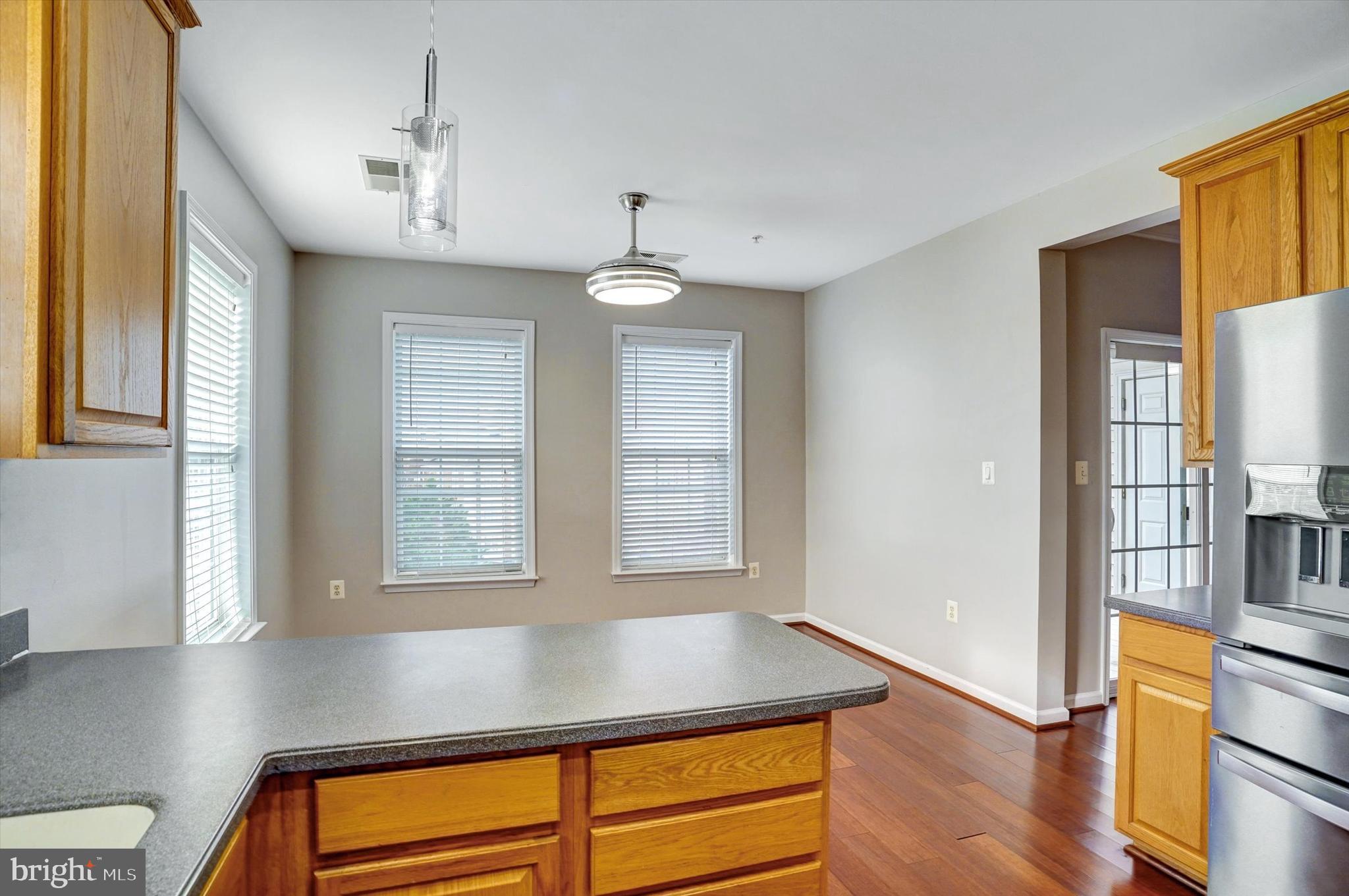 THE RESERVE CONDOMINIUMS - Residential