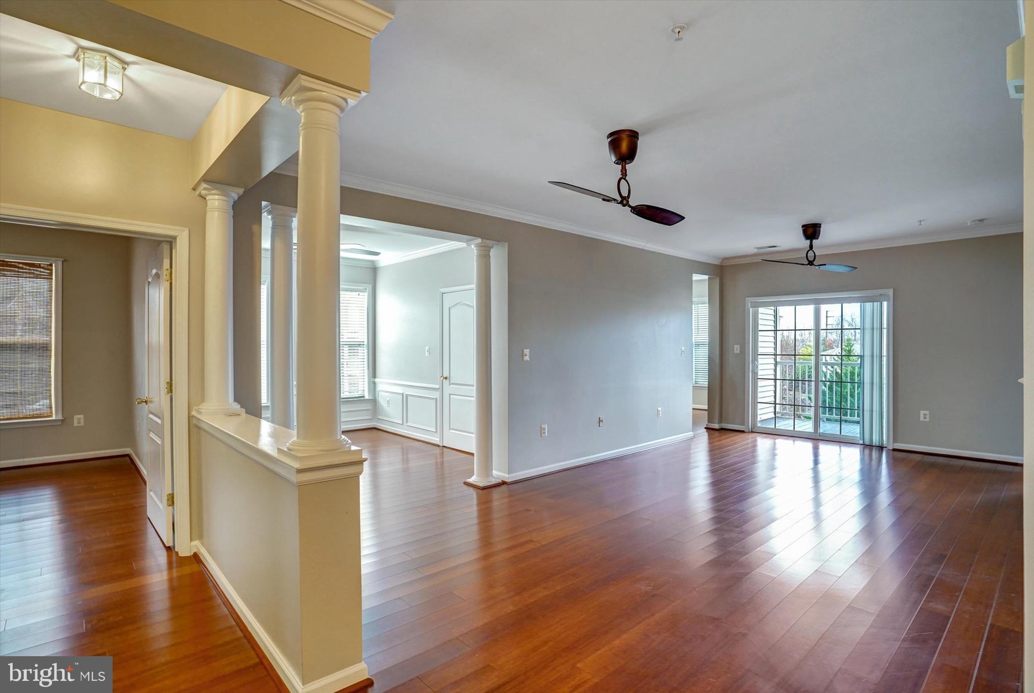 THE RESERVE CONDOMINIUMS - Residential