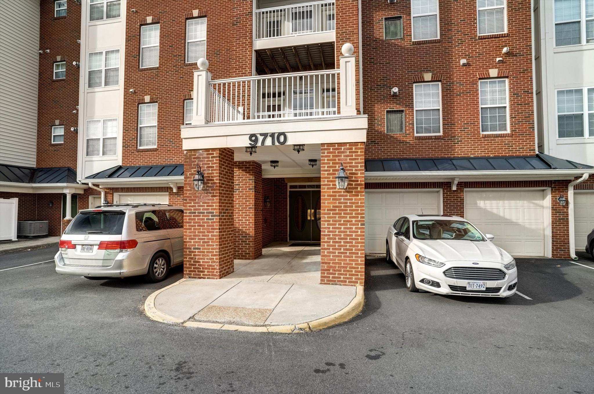 THE RESERVE CONDOMINIUMS - Residential