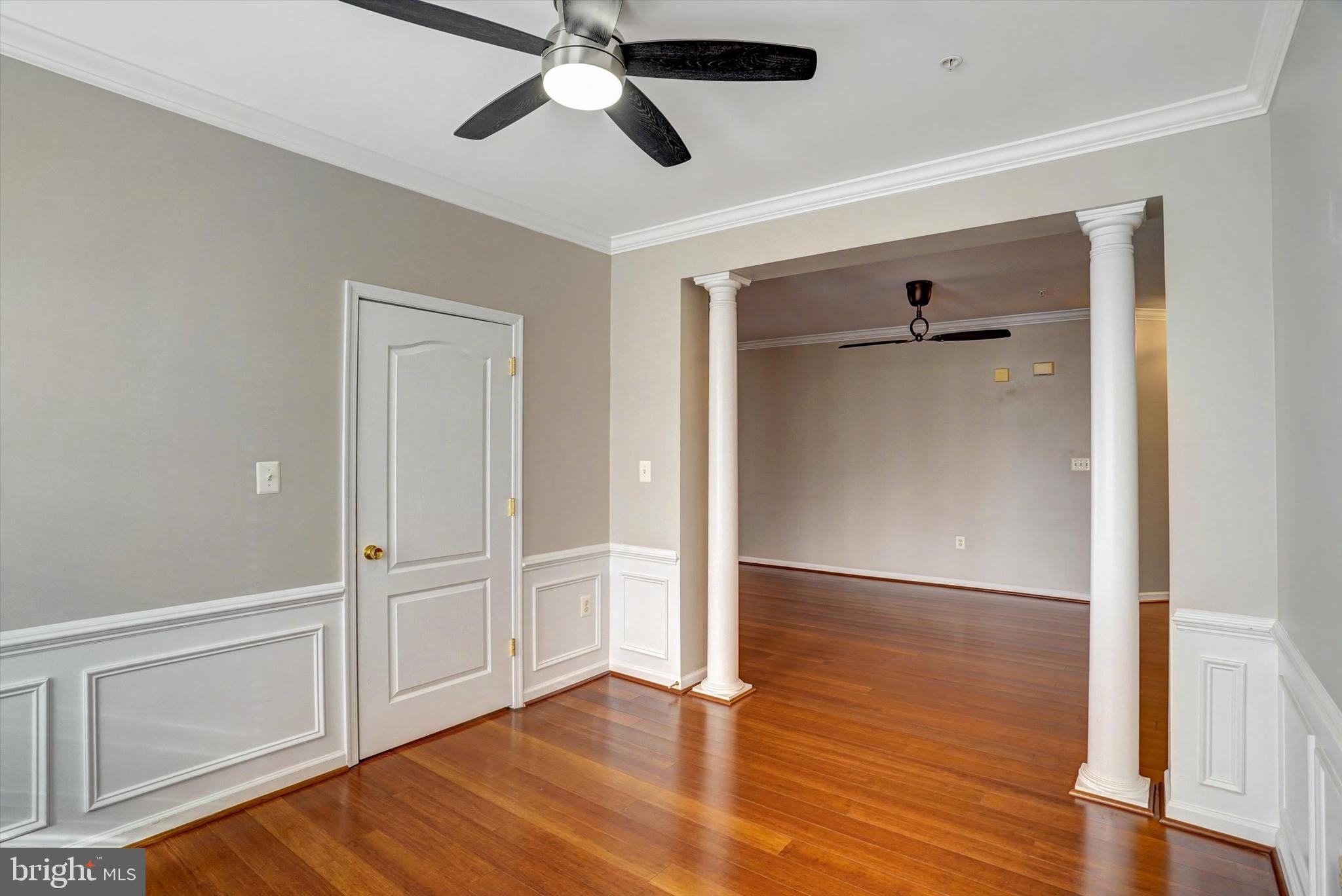 THE RESERVE CONDOMINIUMS - Residential