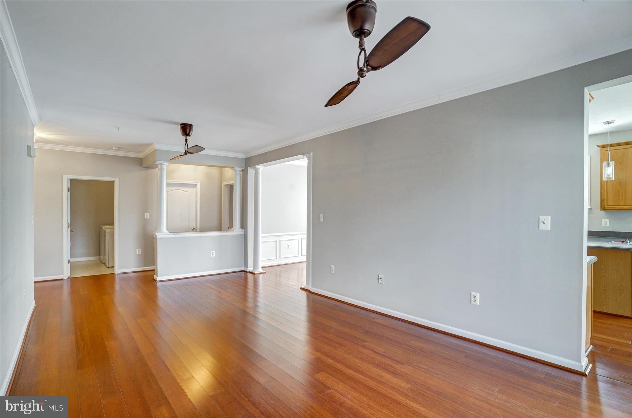 THE RESERVE CONDOMINIUMS - Residential