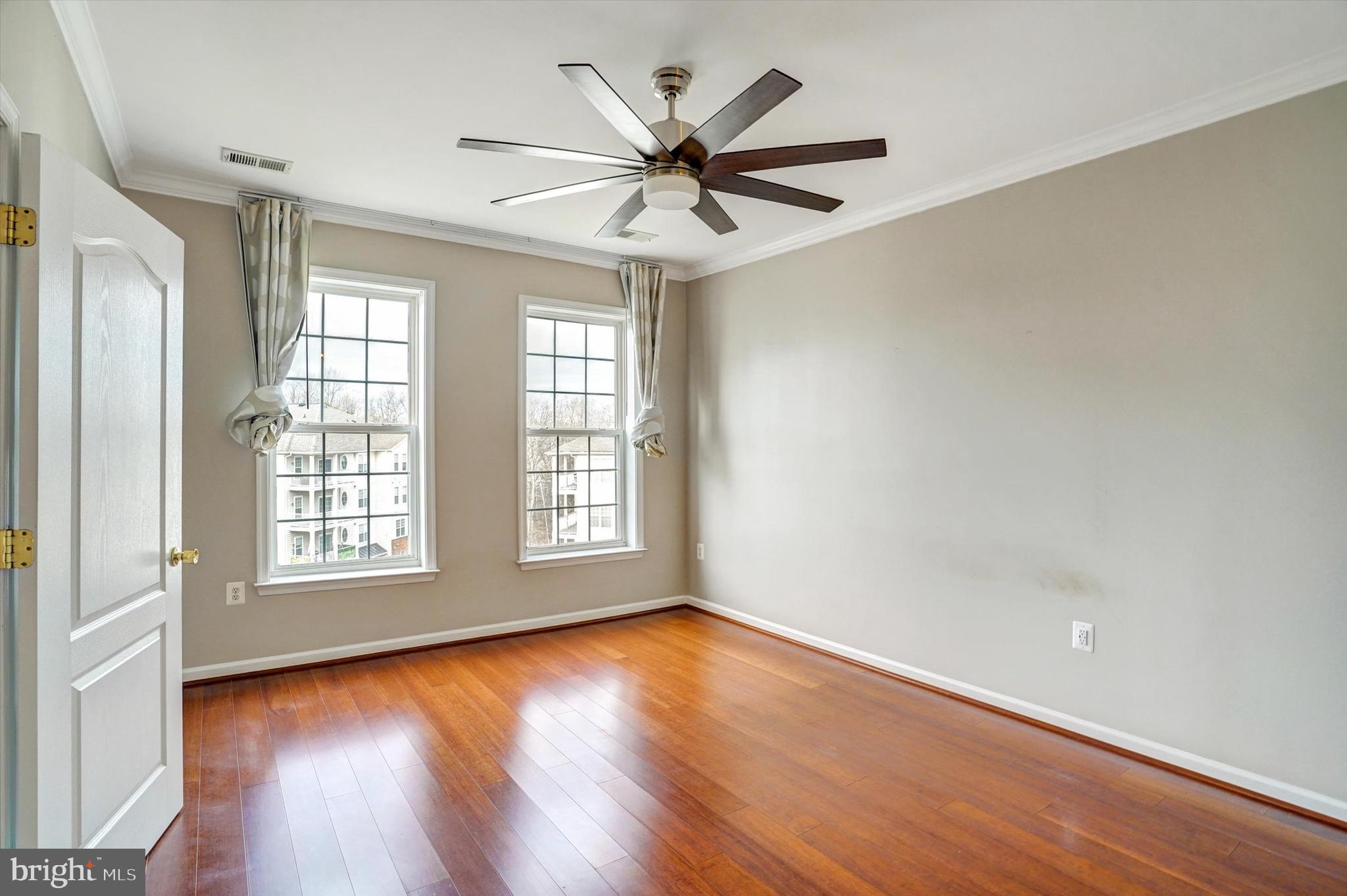 THE RESERVE CONDOMINIUMS - Residential