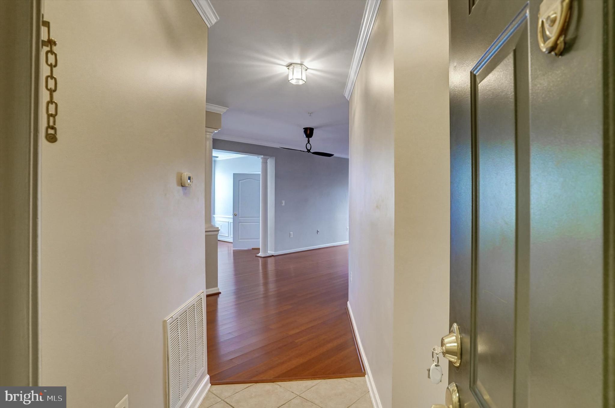 THE RESERVE CONDOMINIUMS - Residential