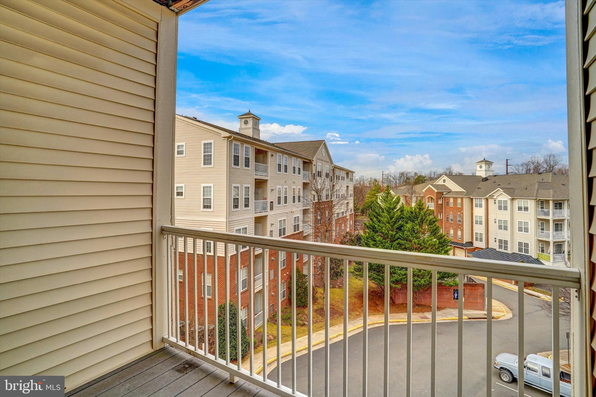 THE RESERVE CONDOMINIUMS - Residential