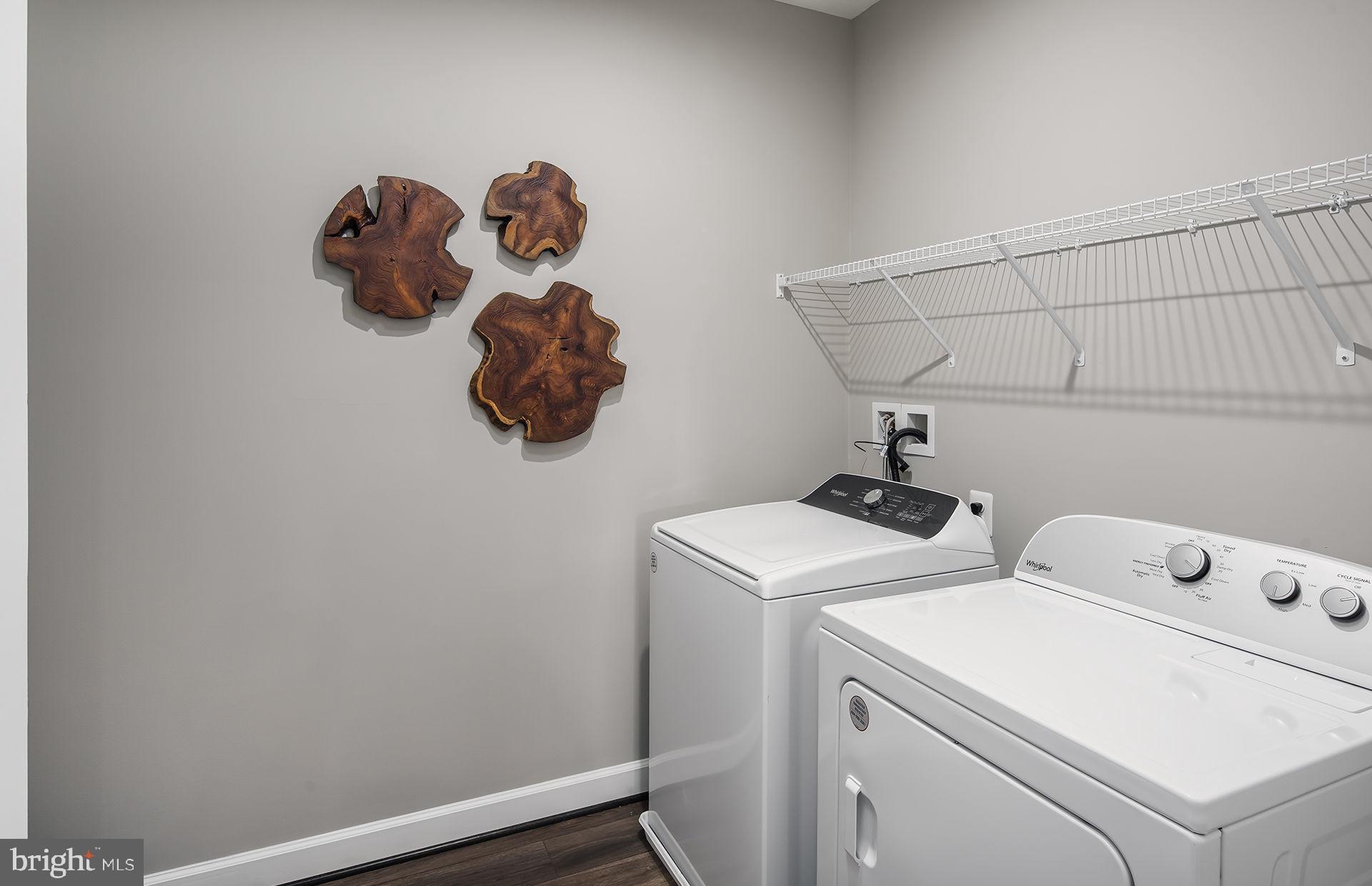 THE FLATS AT HEATHCOTE VILLAGE - Residential