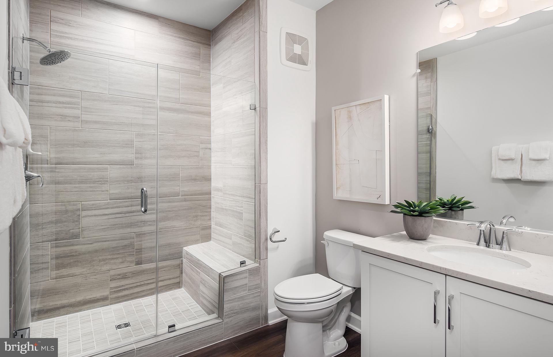 THE FLATS AT HEATHCOTE VILLAGE - Residential