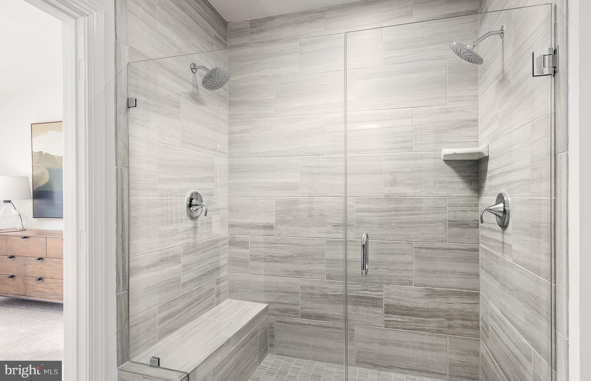 THE FLATS AT HEATHCOTE VILLAGE - Residential