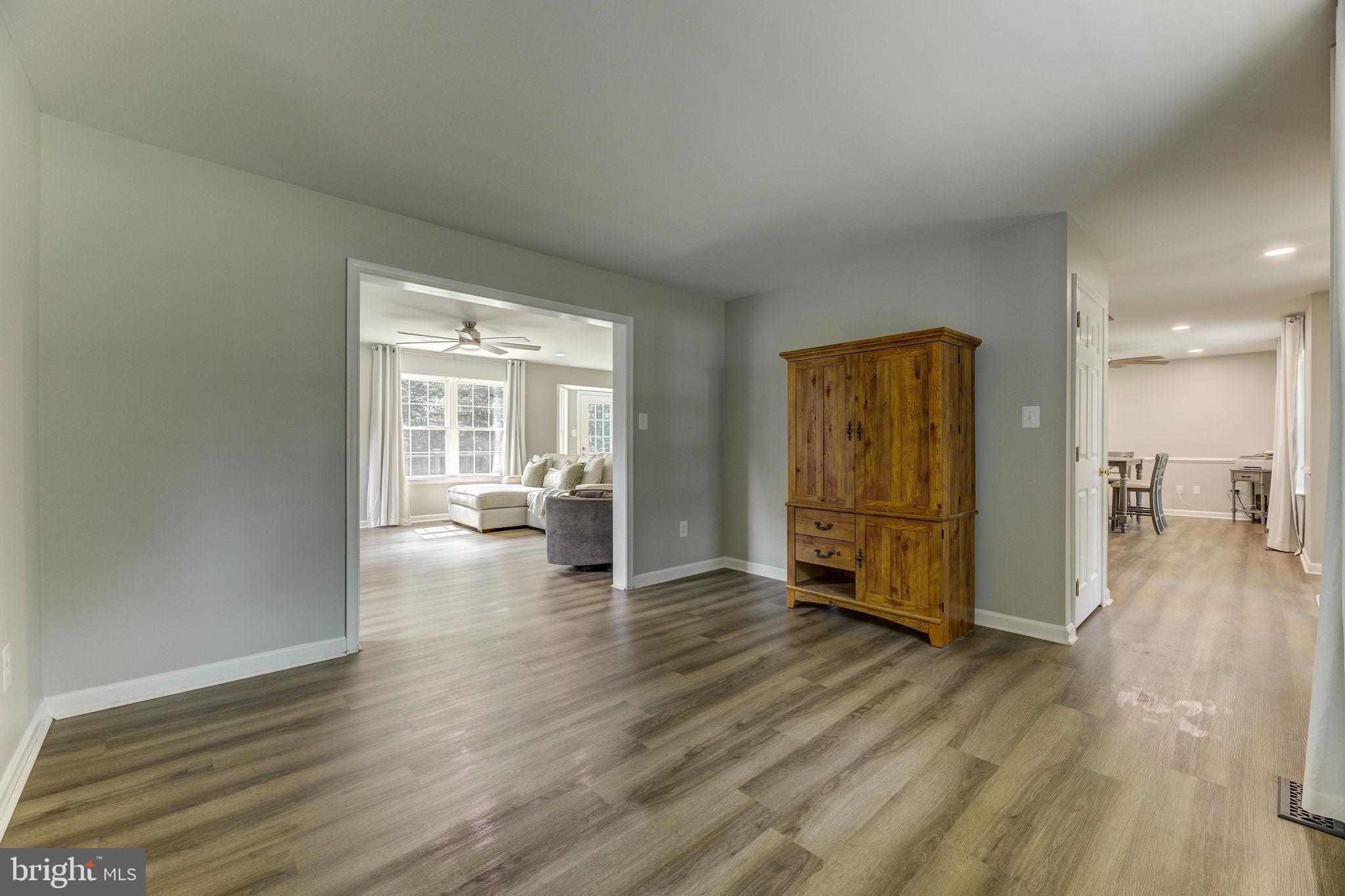 CALVERT BEACH ESTATES - Residential