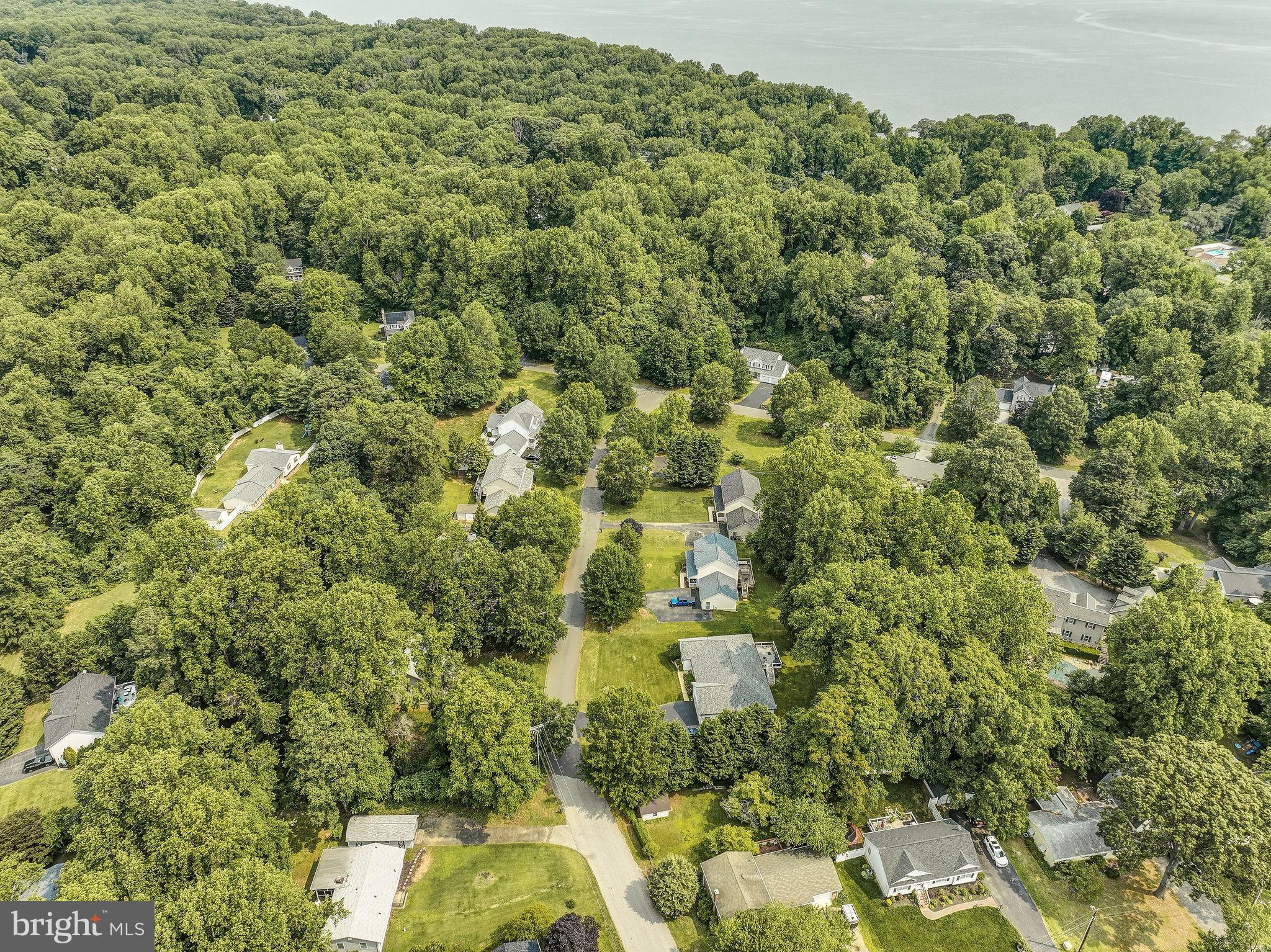 CALVERT BEACH ESTATES - Residential