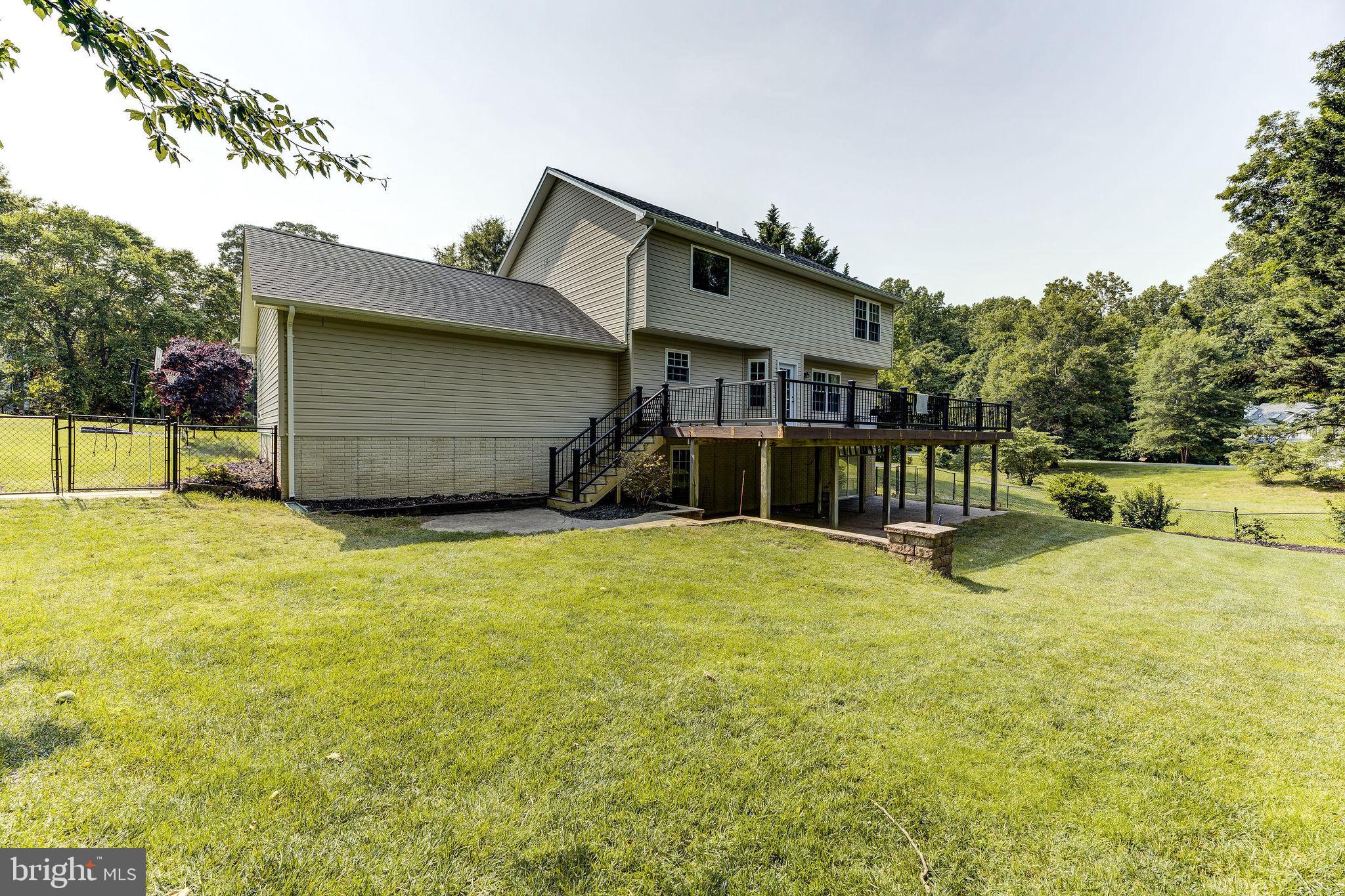 CALVERT BEACH ESTATES - Residential