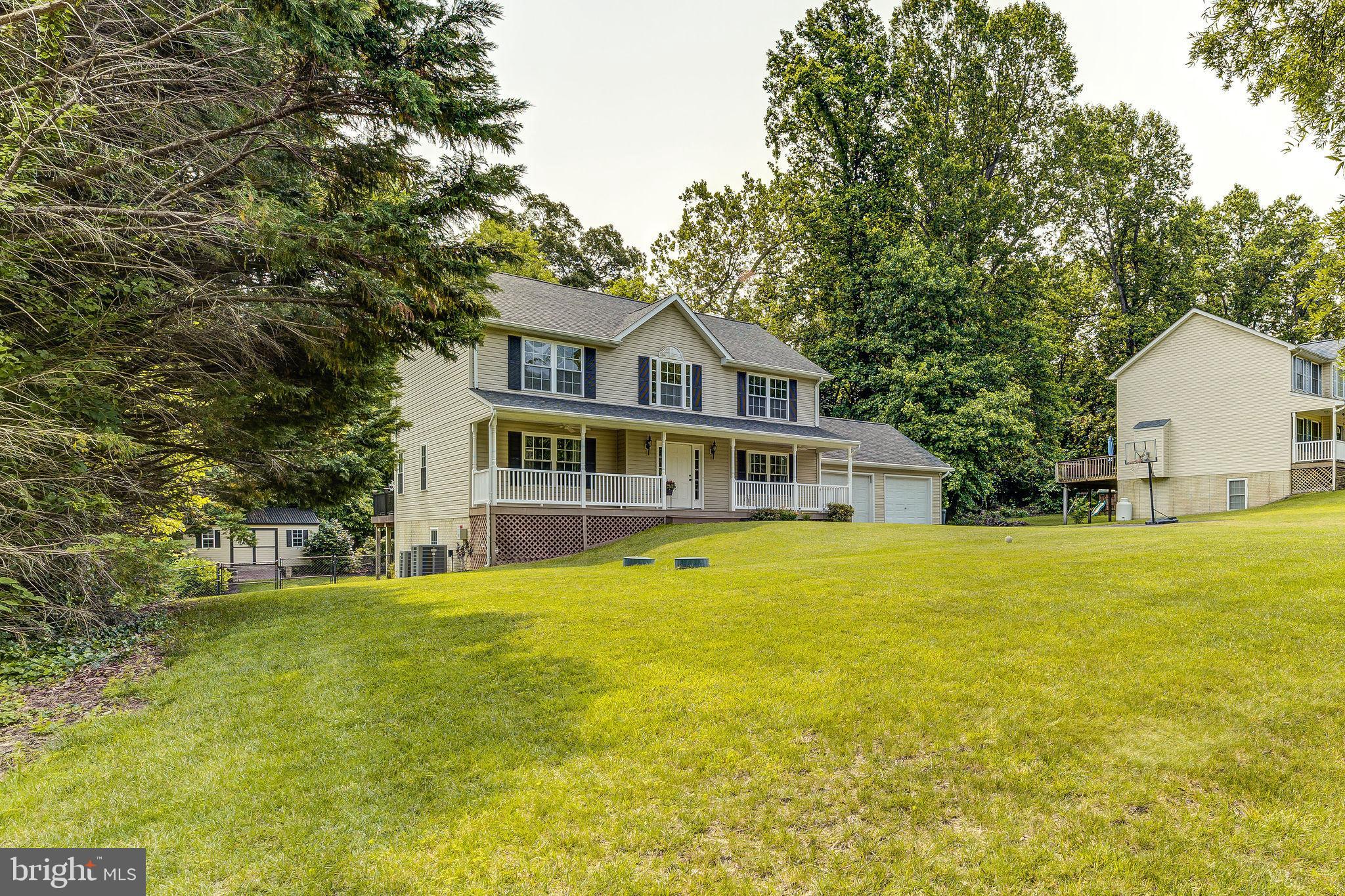 CALVERT BEACH ESTATES - Residential