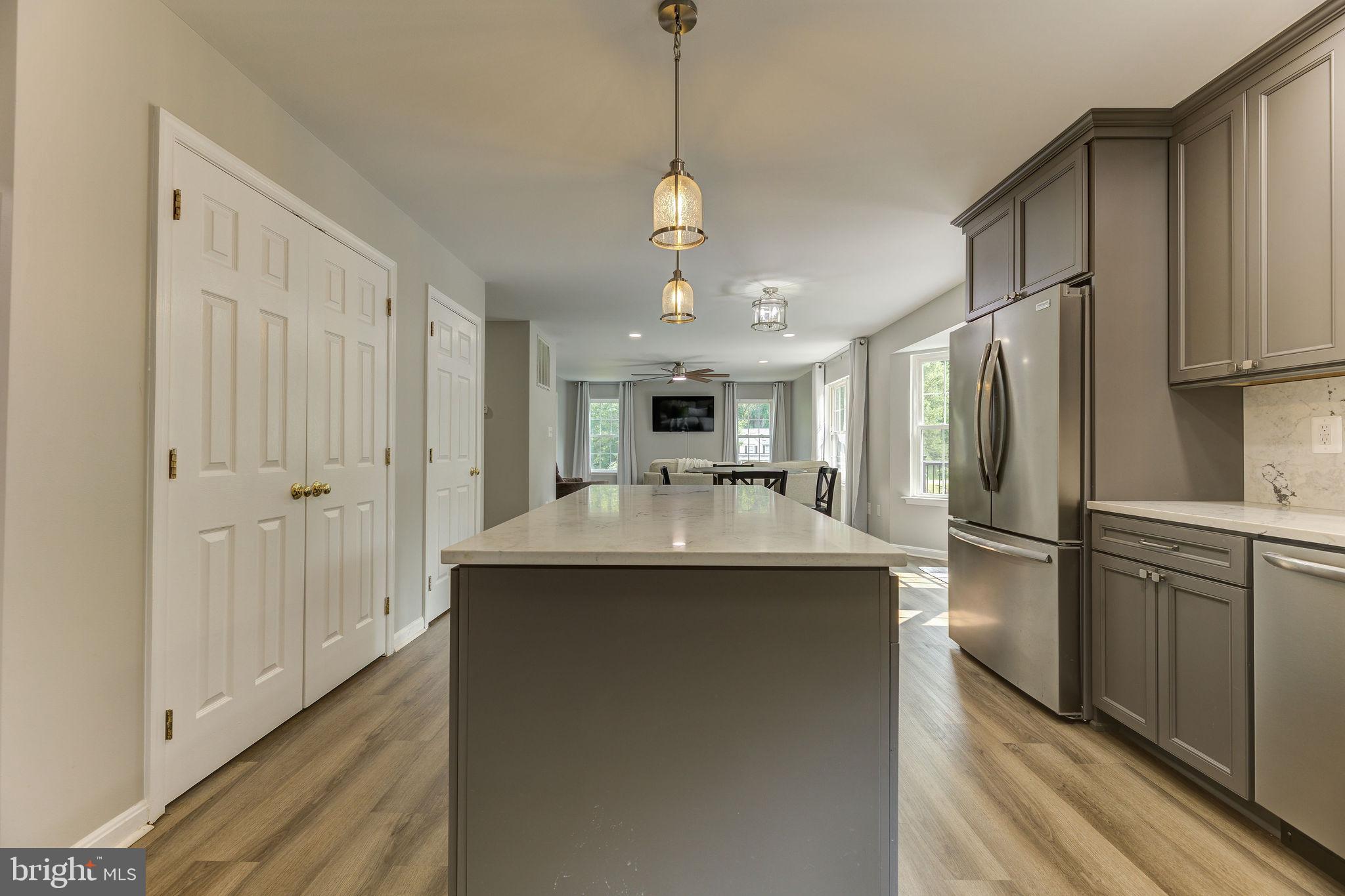 CALVERT BEACH ESTATES - Residential