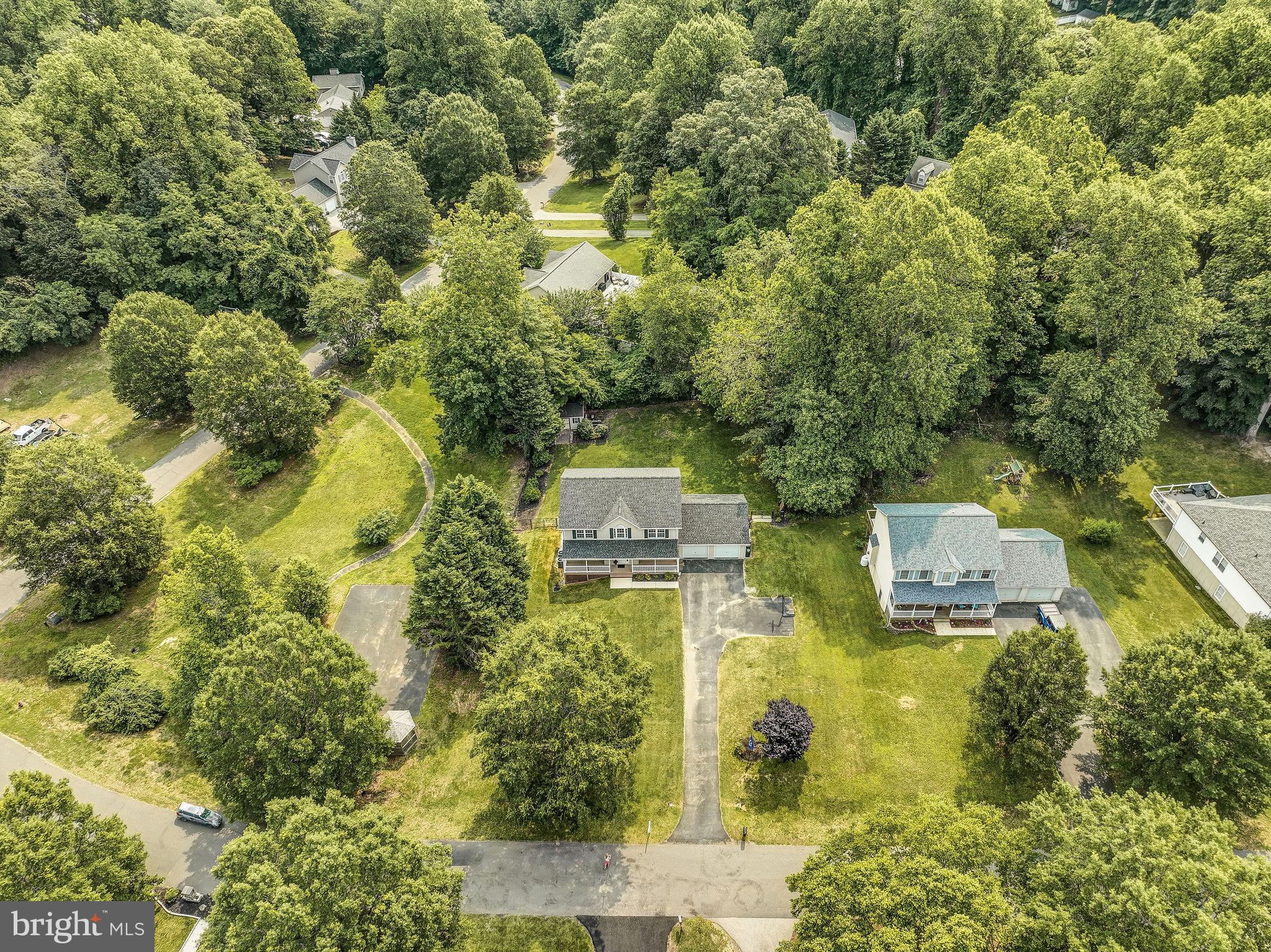 CALVERT BEACH ESTATES - Residential