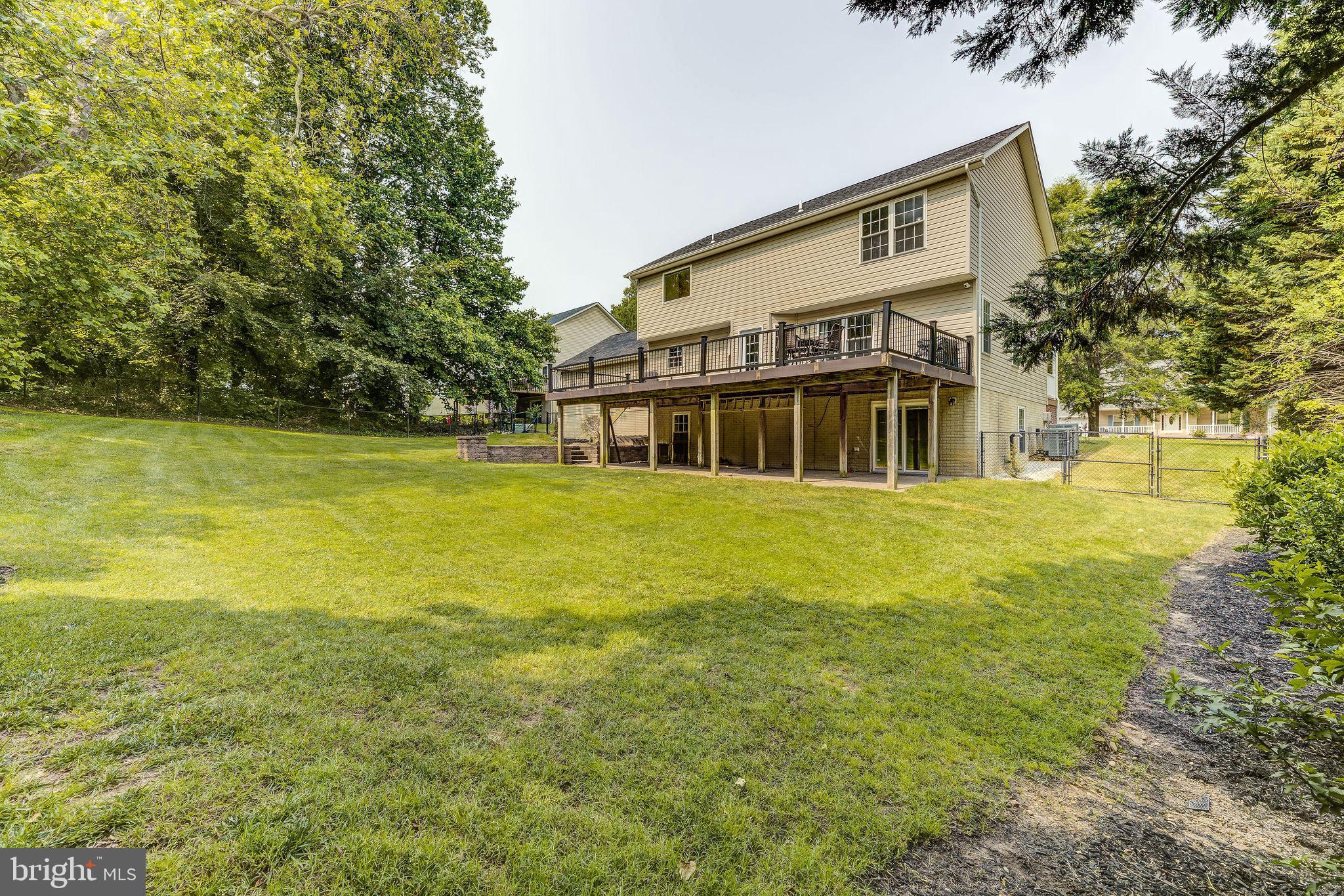 CALVERT BEACH ESTATES - Residential