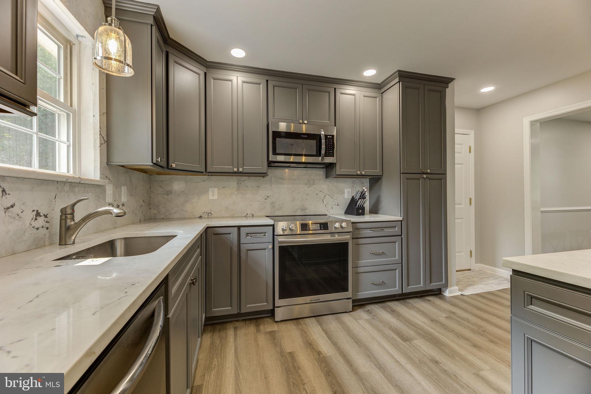 CALVERT BEACH ESTATES - Residential