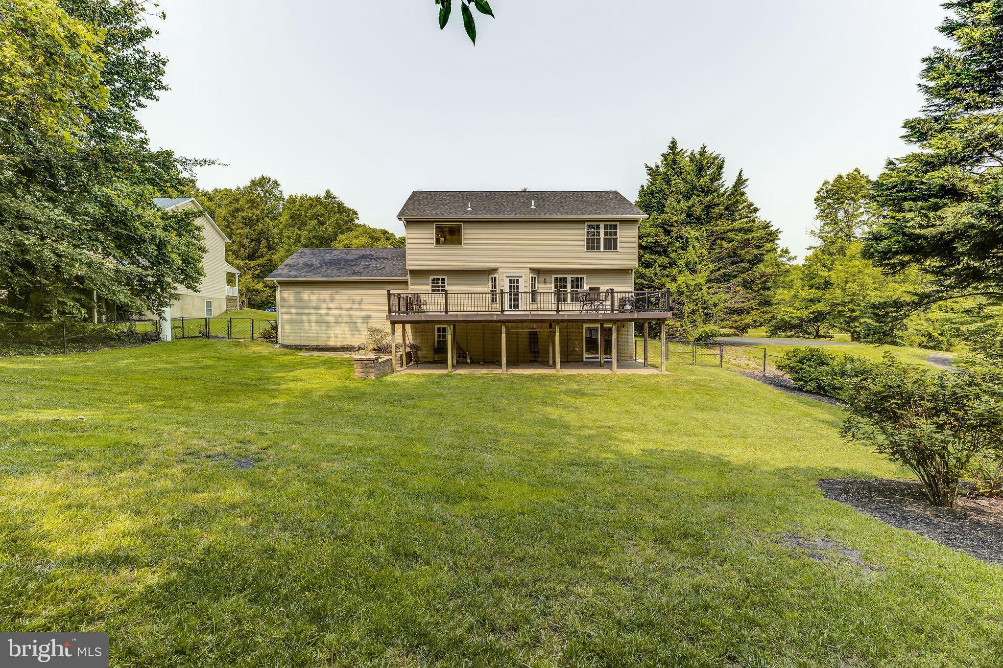 CALVERT BEACH ESTATES - Residential