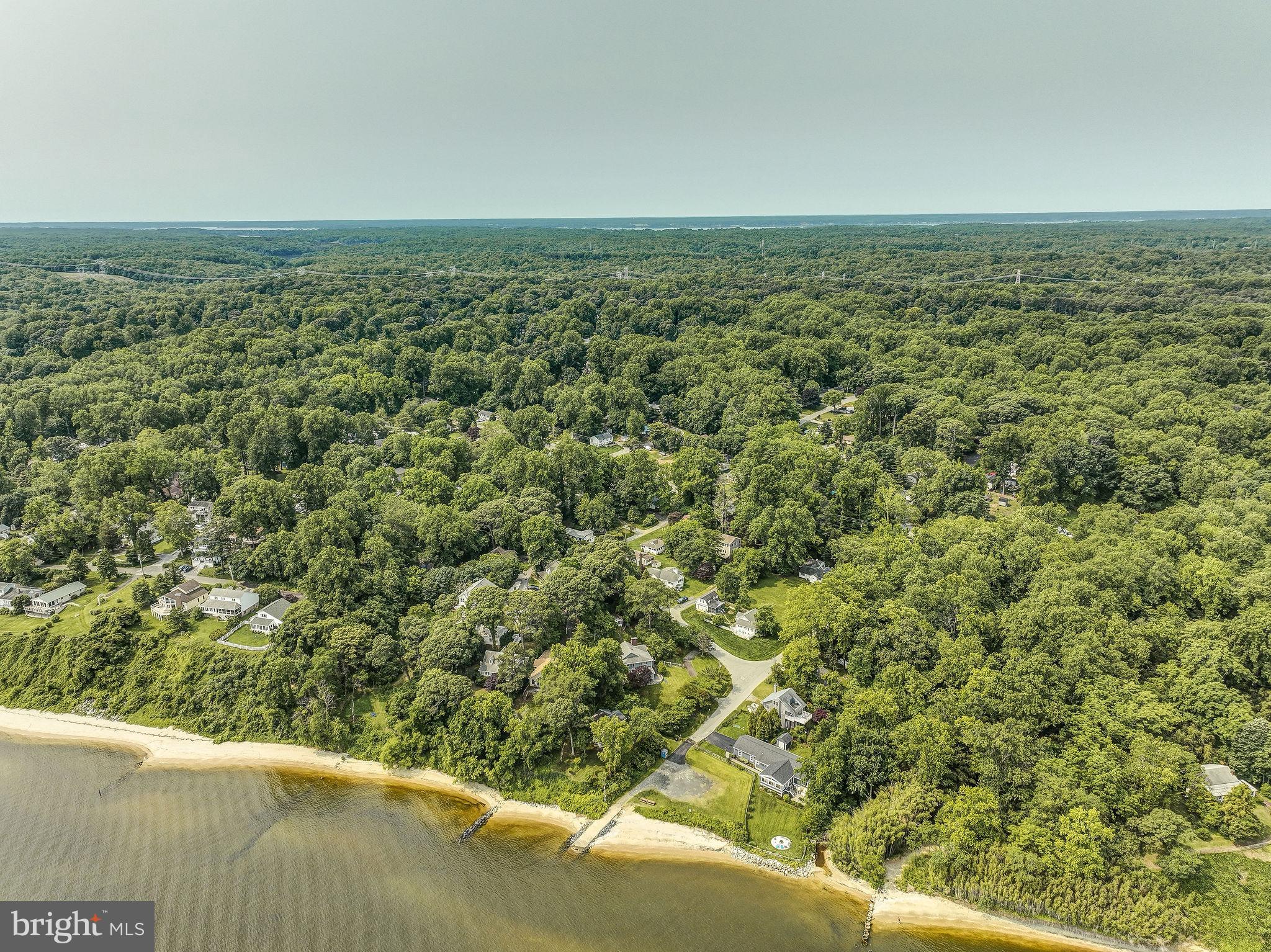 CALVERT BEACH ESTATES - Residential
