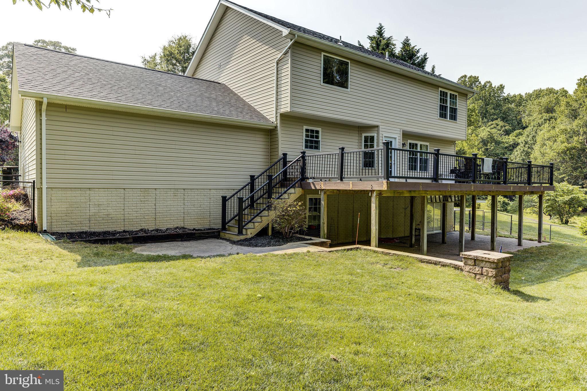 CALVERT BEACH ESTATES - Residential