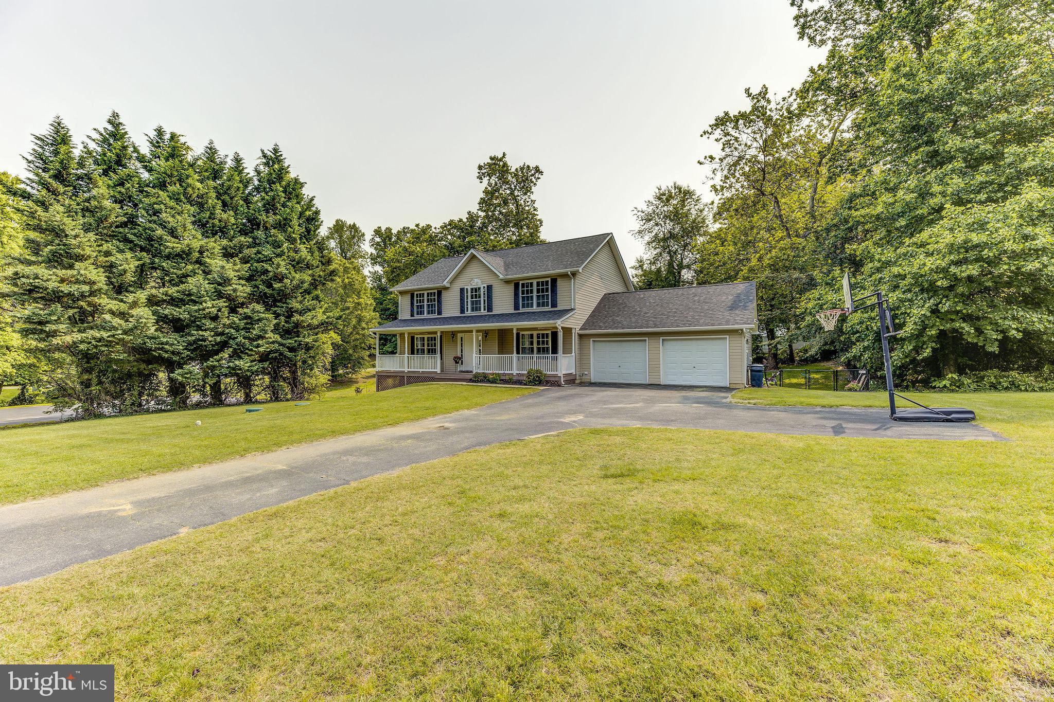 CALVERT BEACH ESTATES - Residential