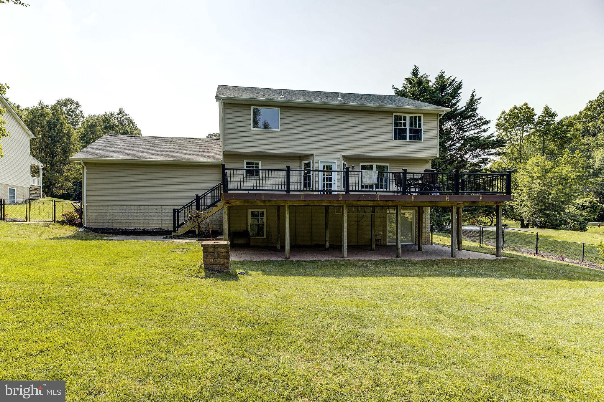 CALVERT BEACH ESTATES - Residential