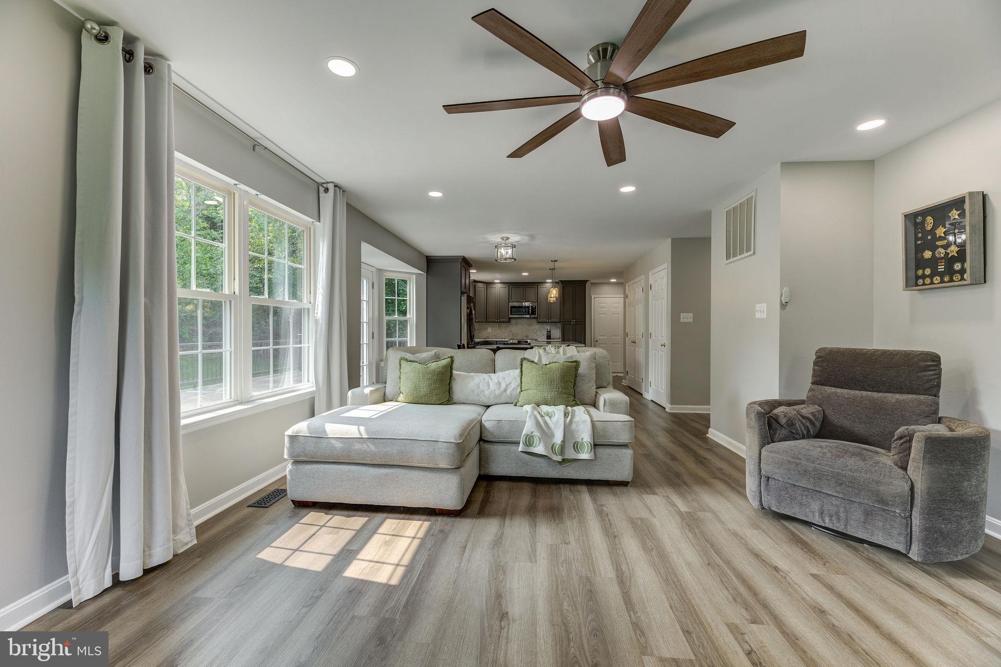 CALVERT BEACH ESTATES - Residential