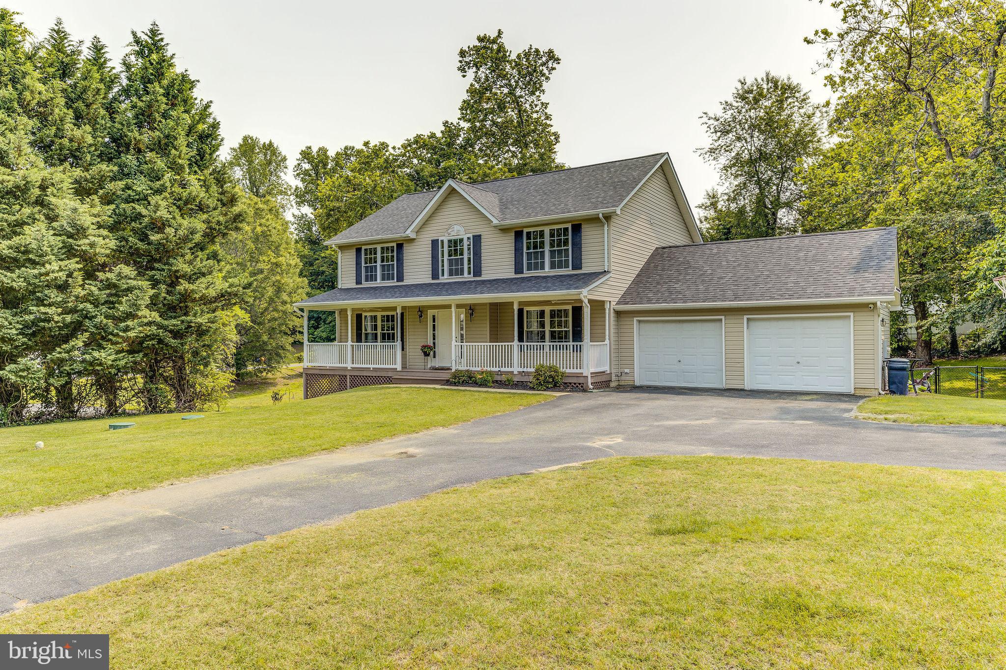 CALVERT BEACH ESTATES - Residential