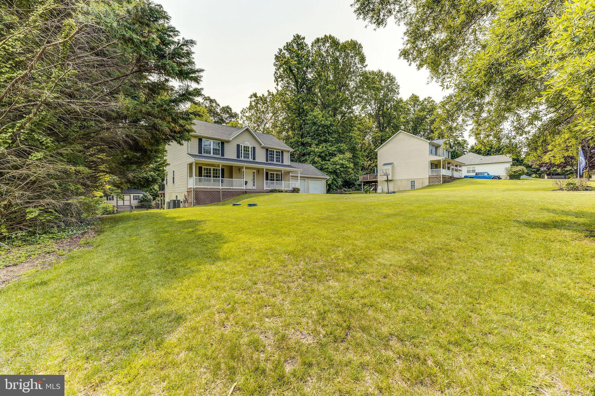 CALVERT BEACH ESTATES - Residential