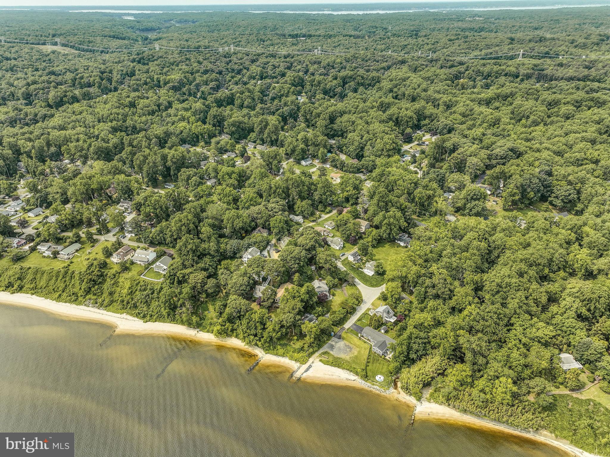 CALVERT BEACH ESTATES - Residential