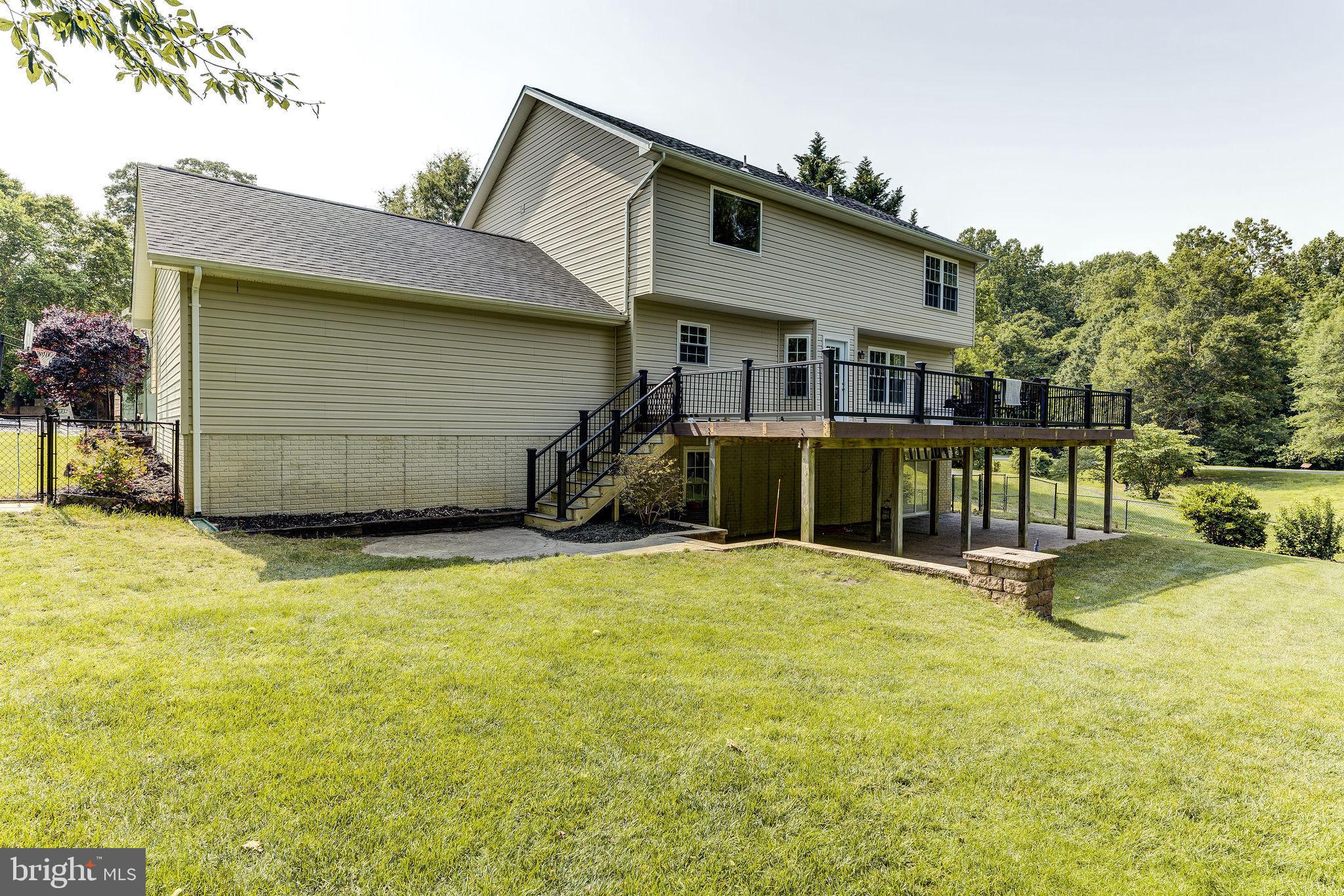 CALVERT BEACH ESTATES - Residential