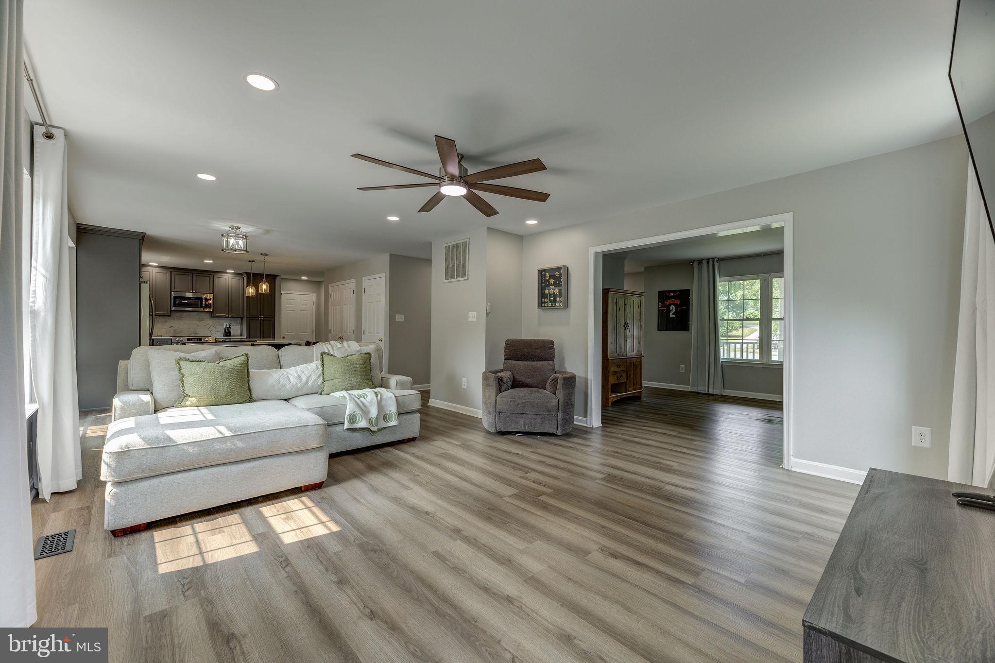 CALVERT BEACH ESTATES - Residential