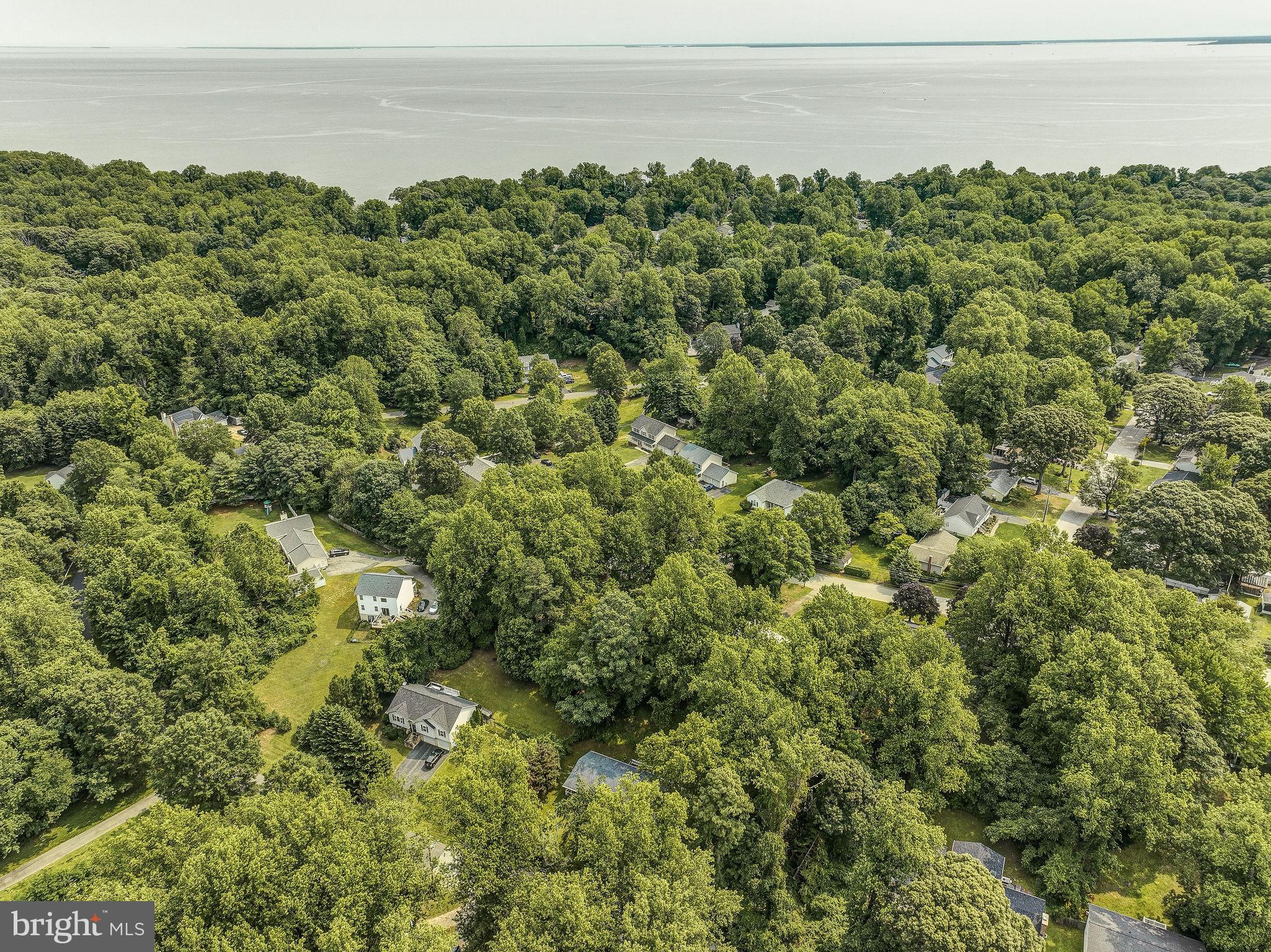 CALVERT BEACH ESTATES - Residential