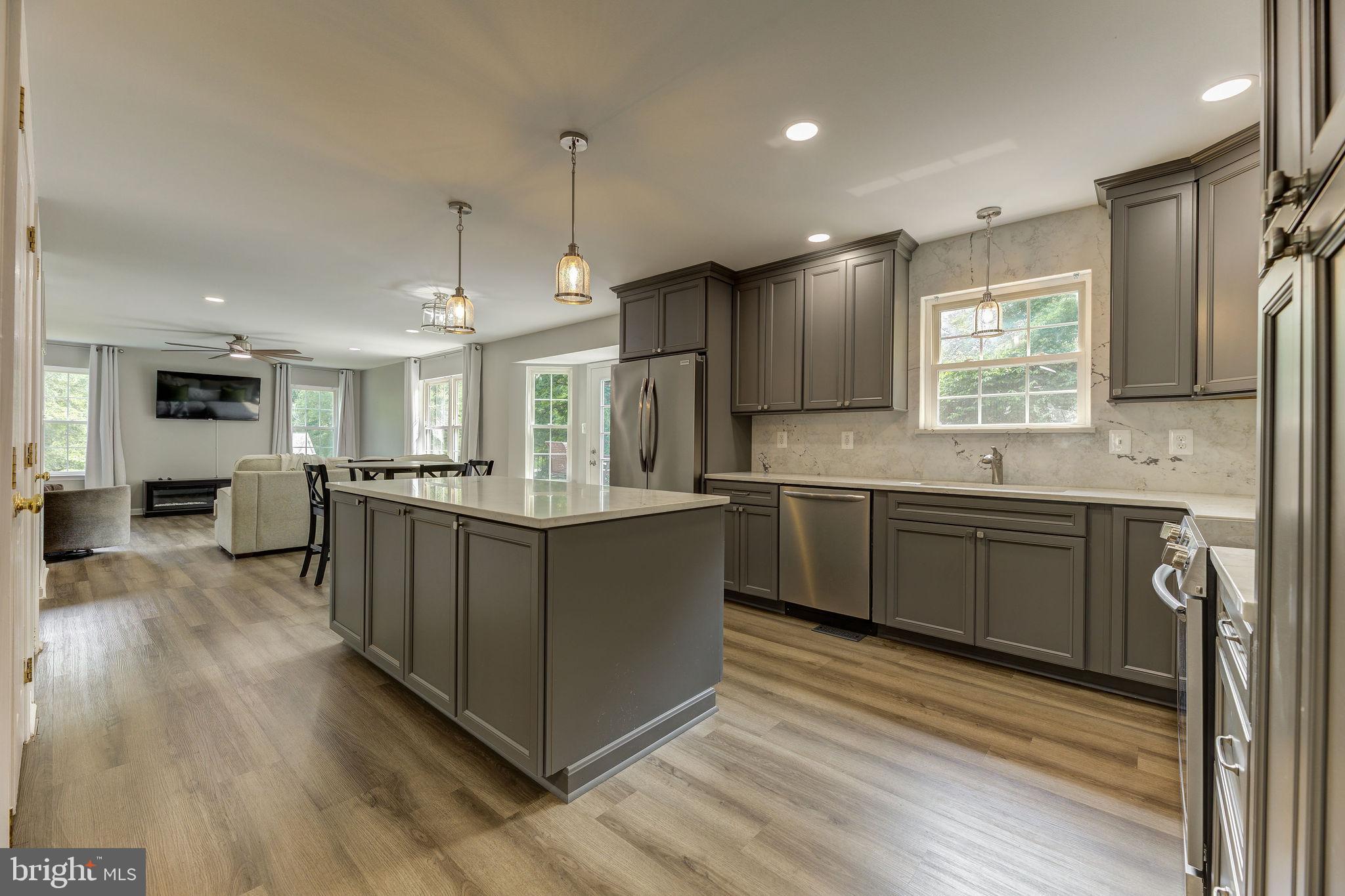 CALVERT BEACH ESTATES - Residential