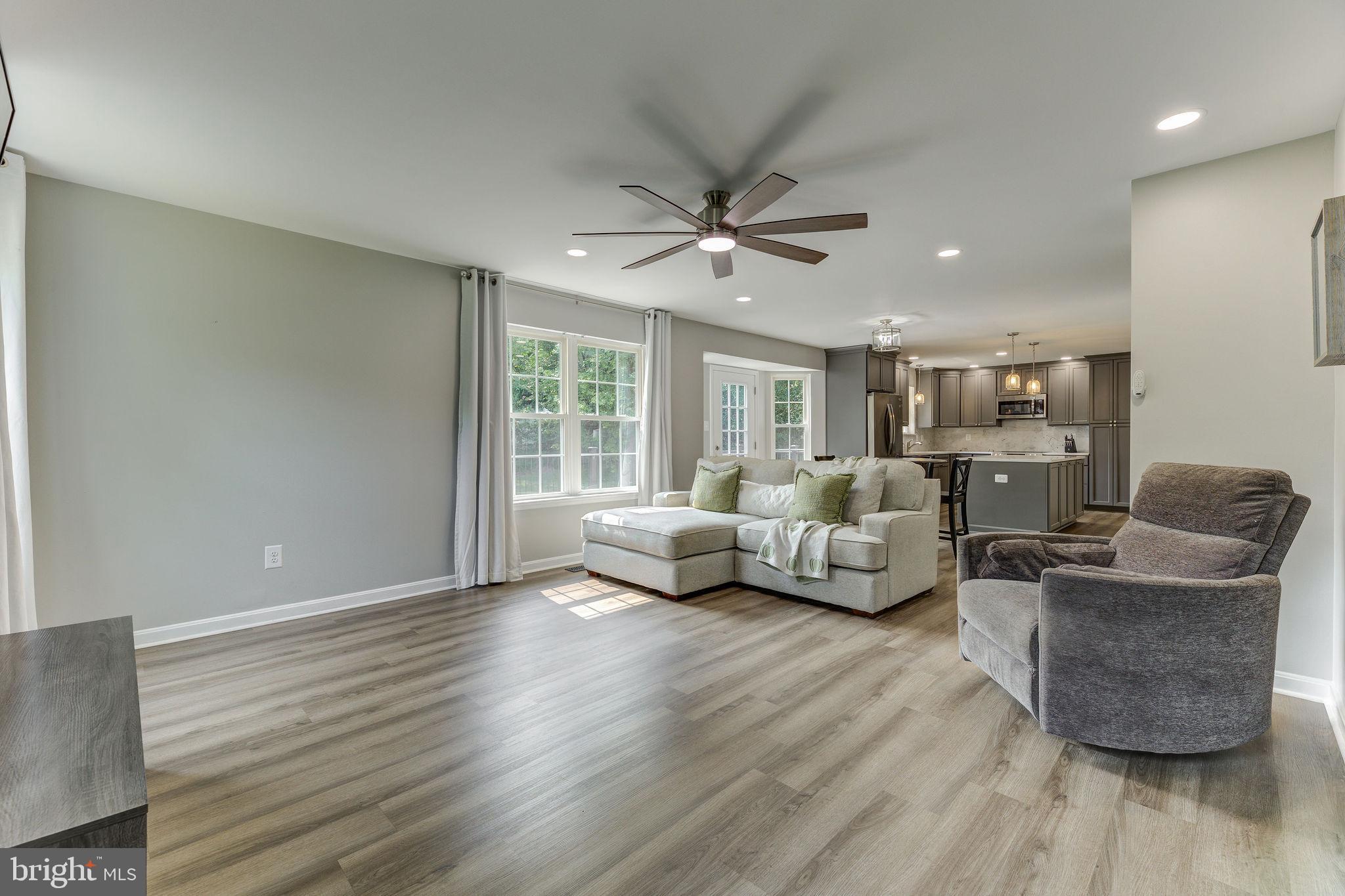 CALVERT BEACH ESTATES - Residential