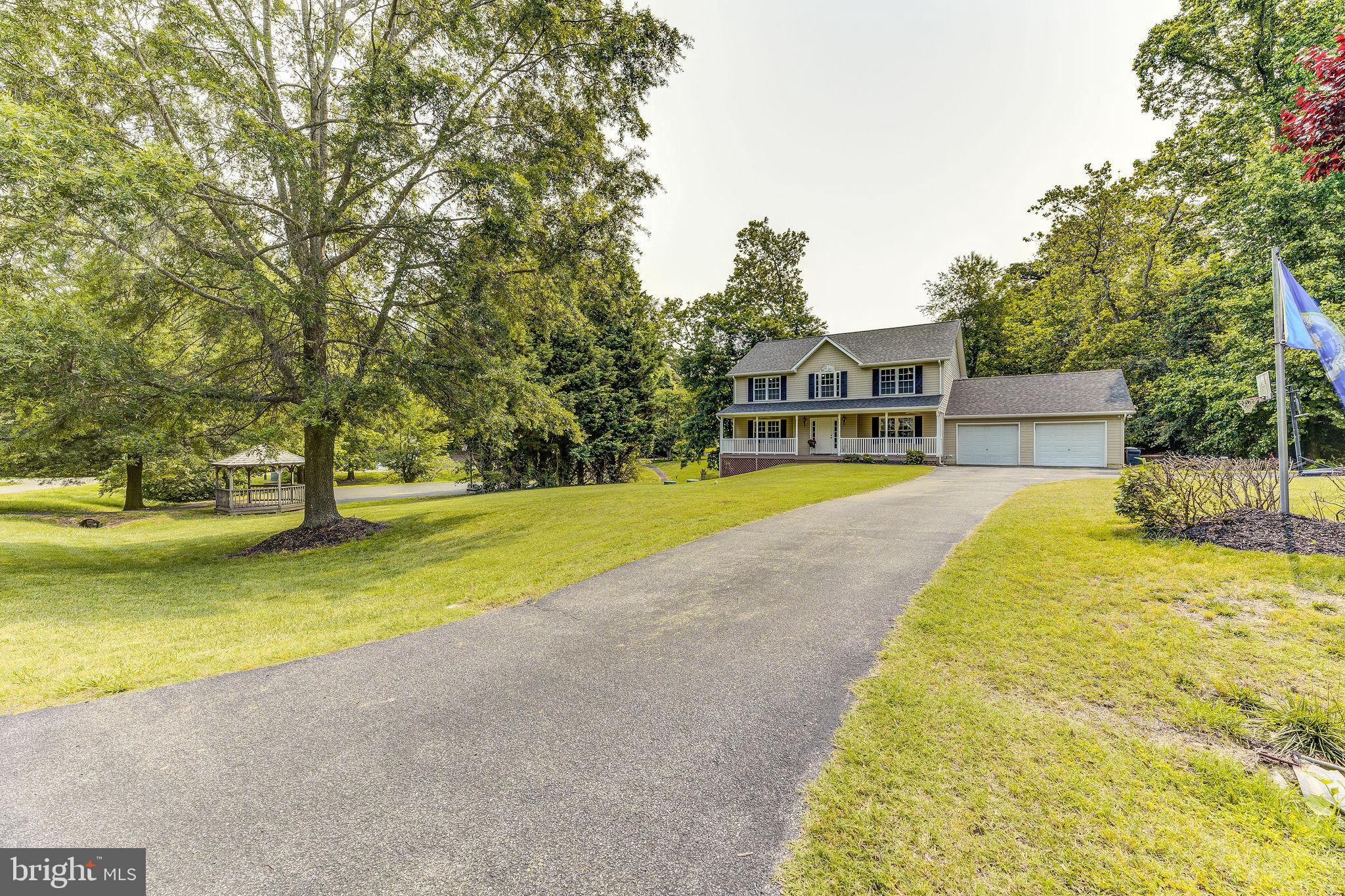 CALVERT BEACH ESTATES - Residential