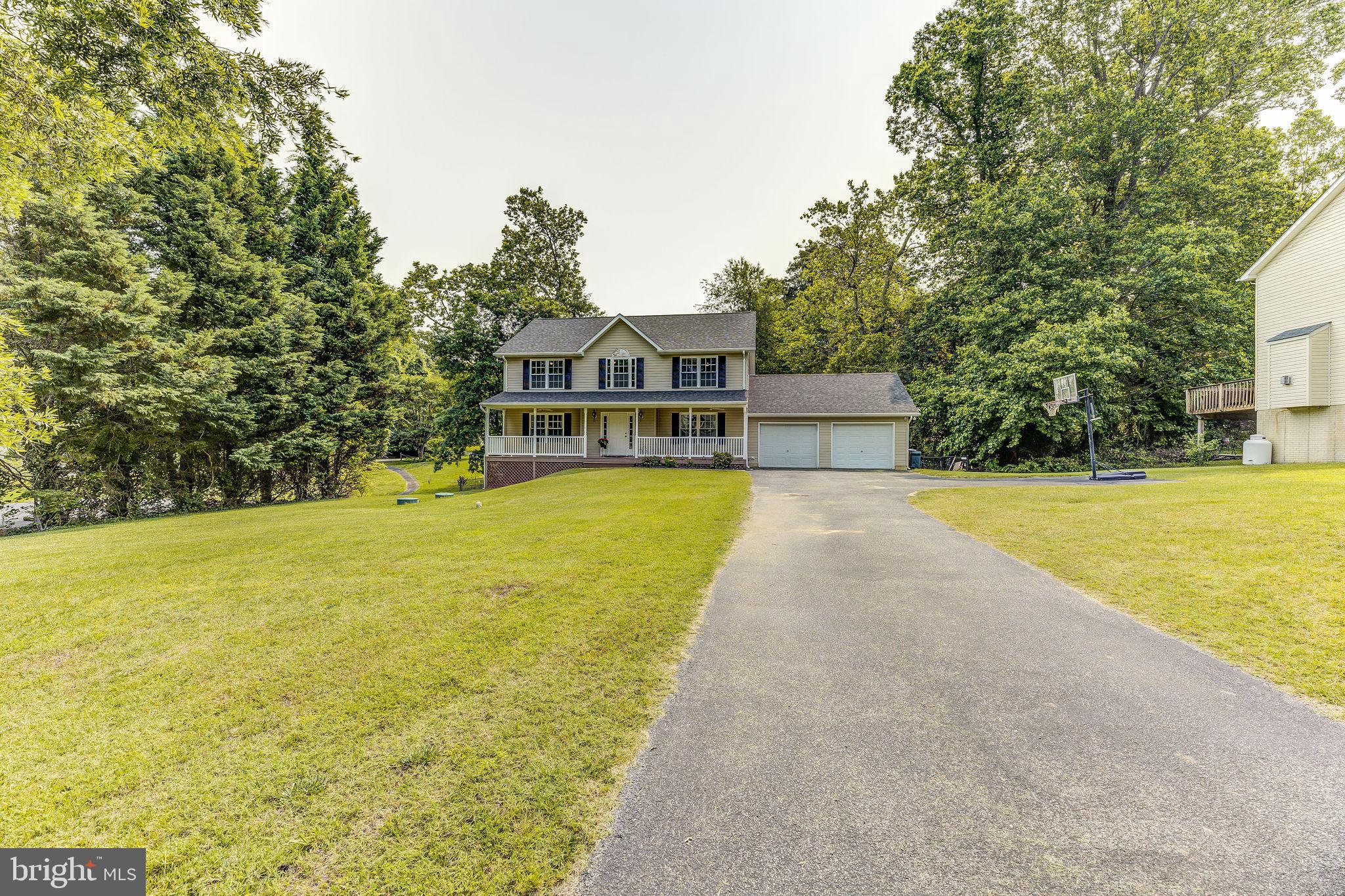 CALVERT BEACH ESTATES - Residential