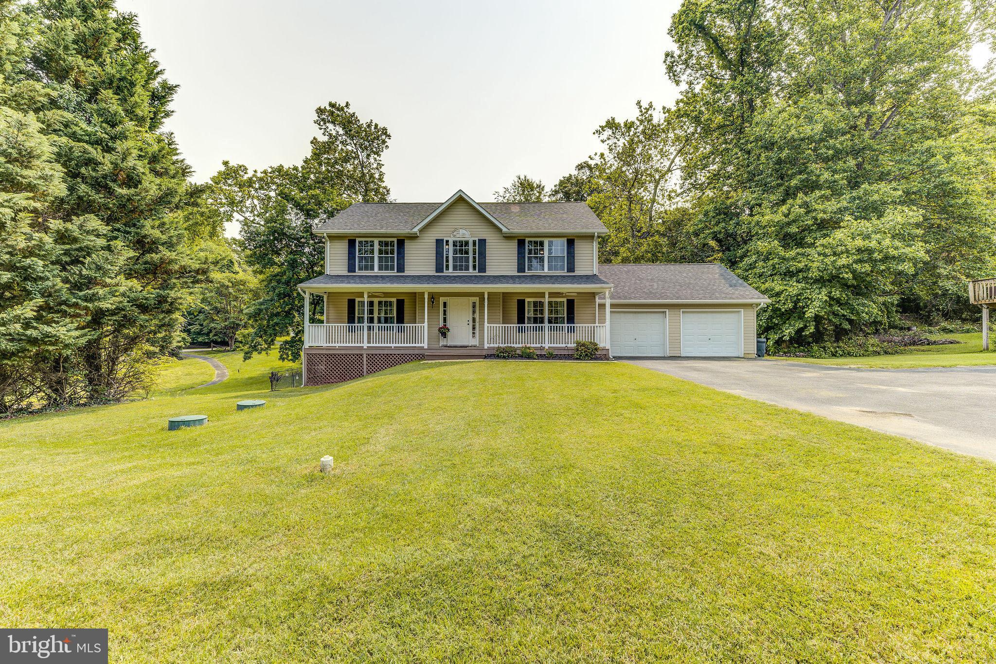 CALVERT BEACH ESTATES - Residential