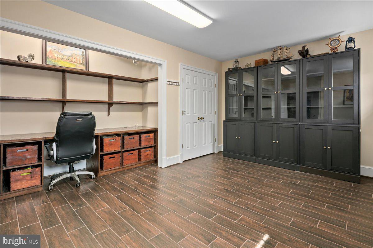 OXFORD - Residential