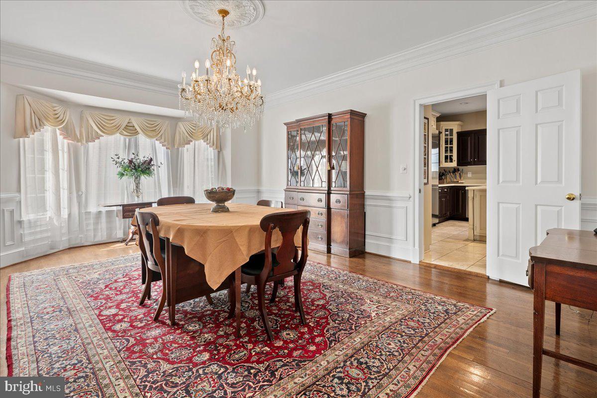 OXFORD - Residential