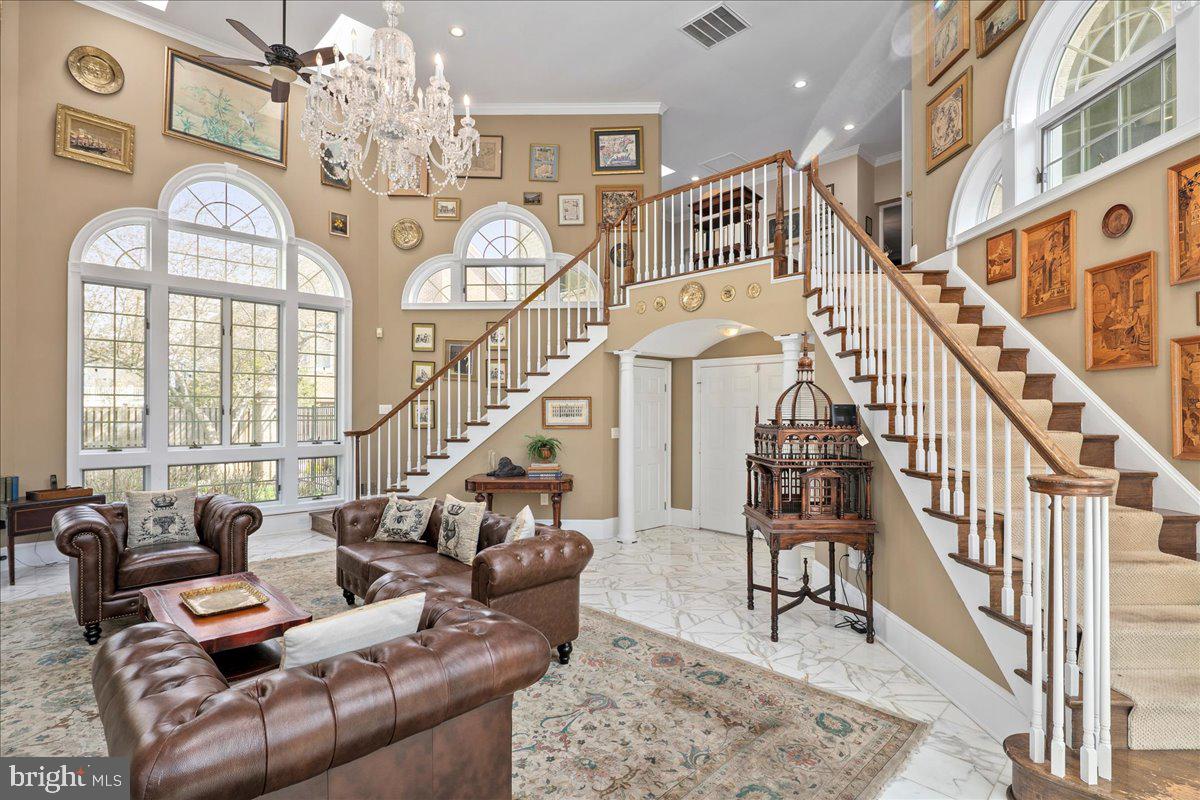 OXFORD - Residential