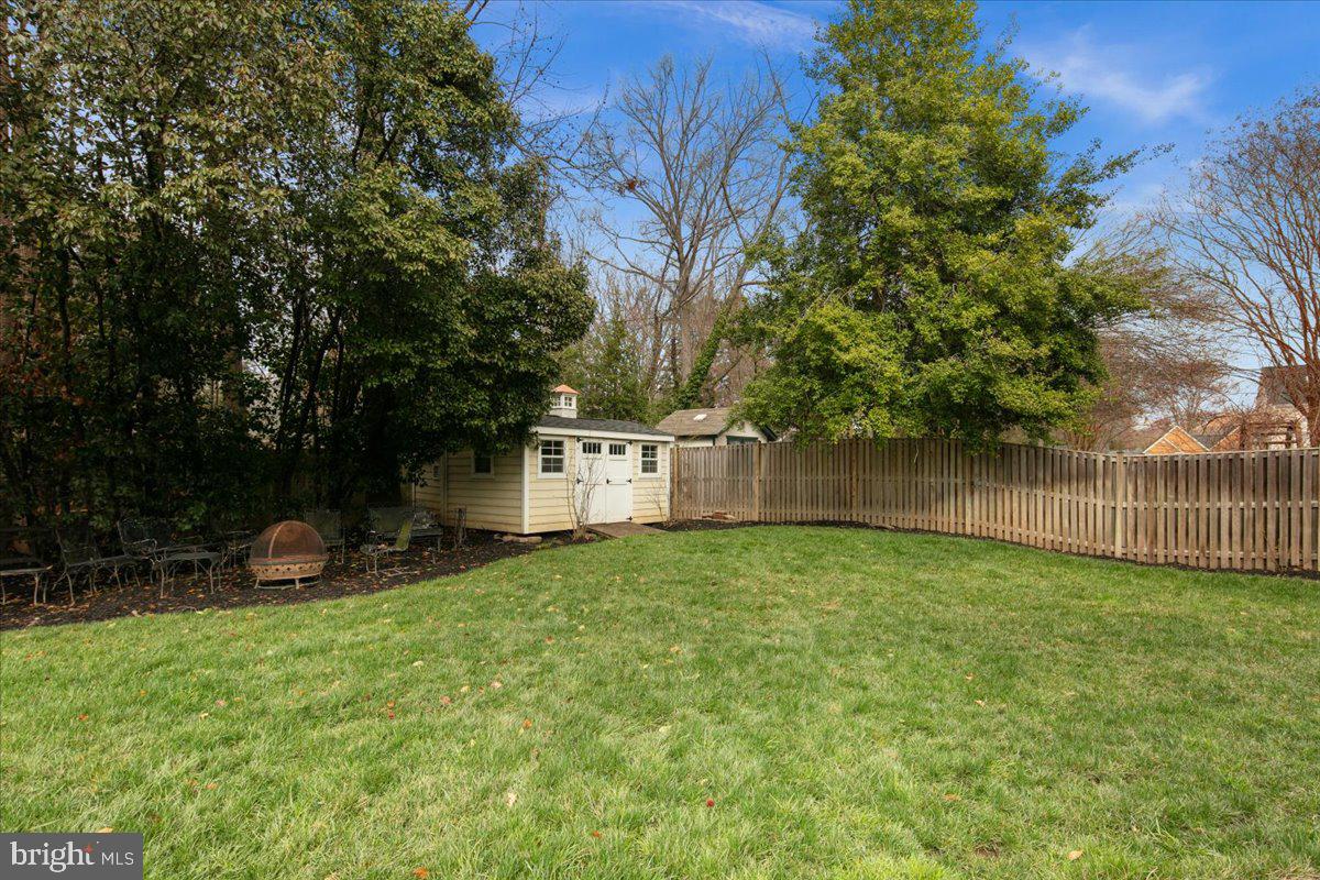 OXFORD - Residential