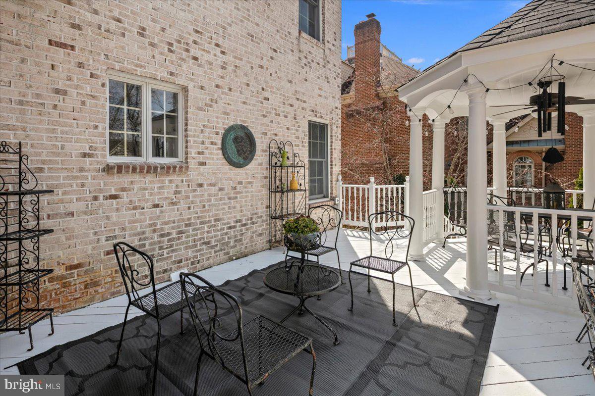 OXFORD - Residential