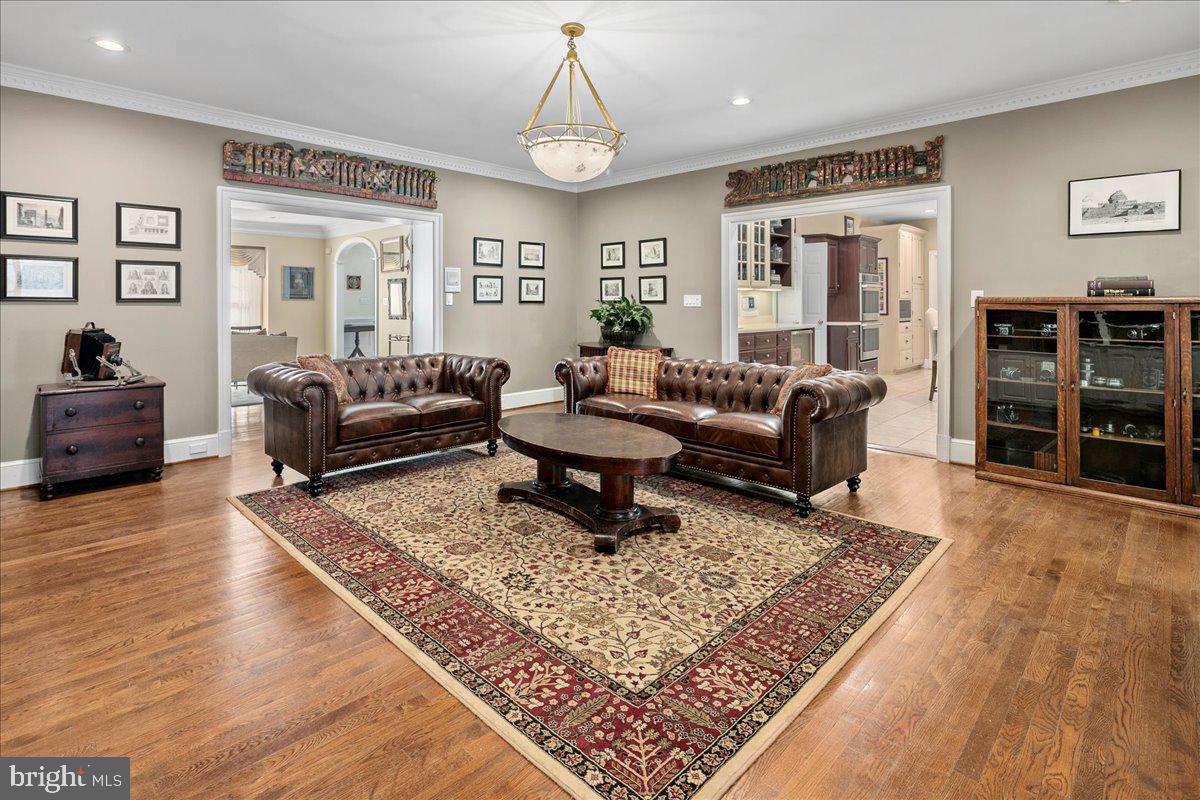 OXFORD - Residential