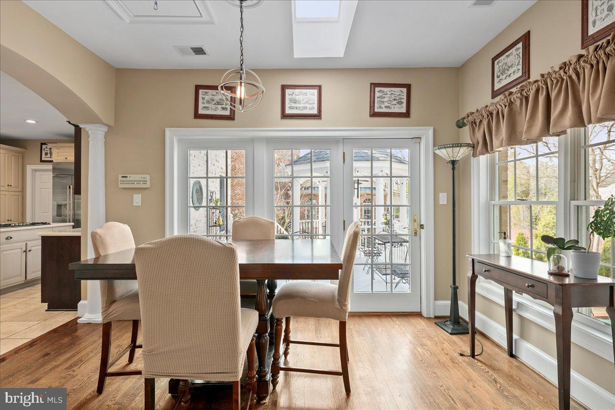 OXFORD - Residential