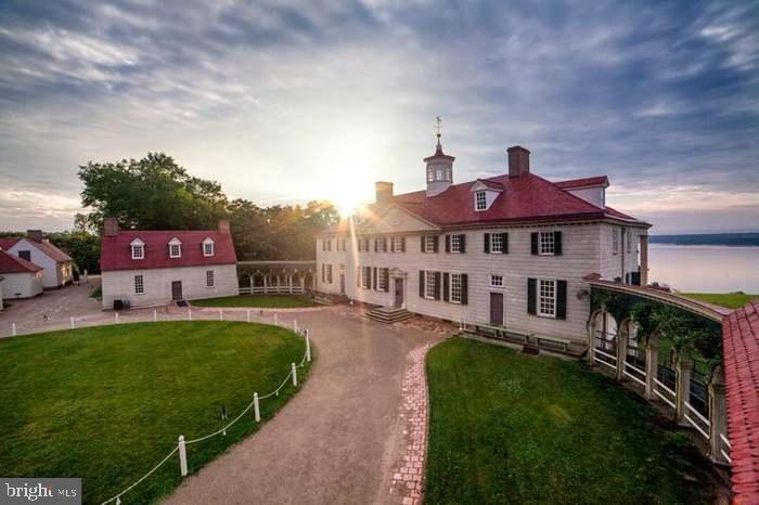 OXFORD - Residential