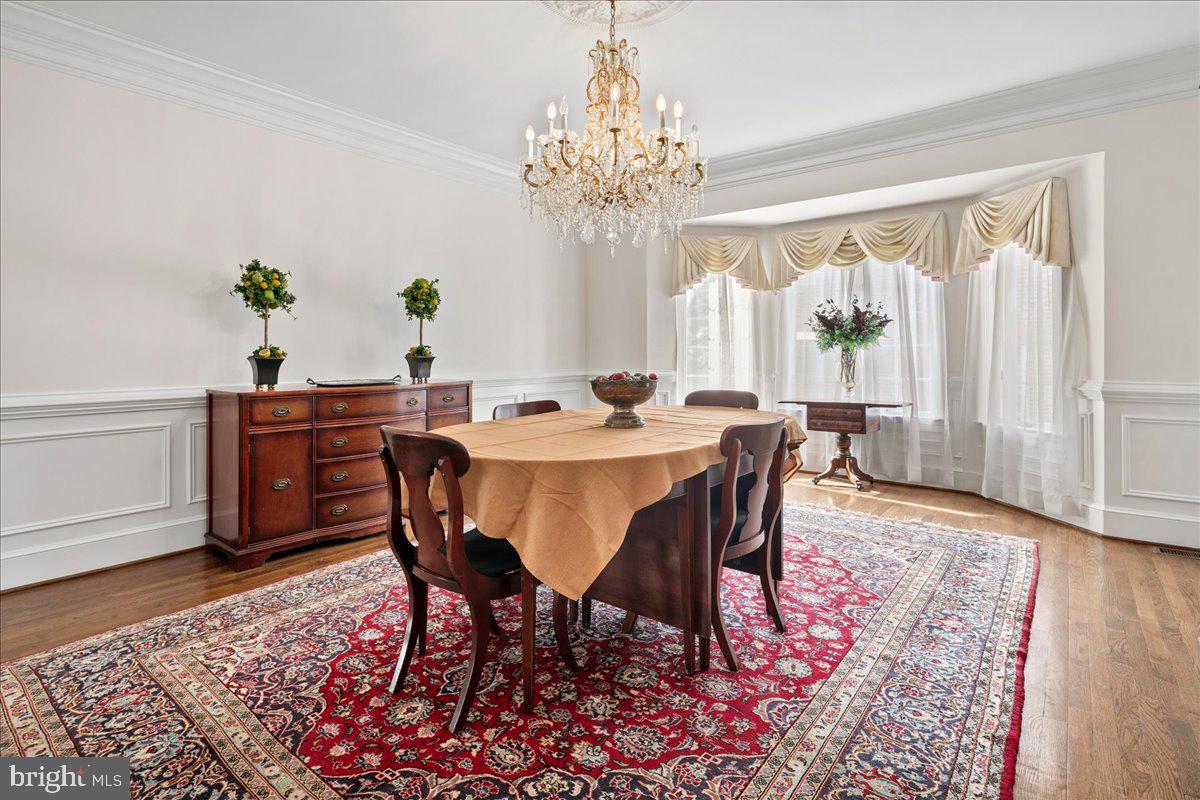 OXFORD - Residential