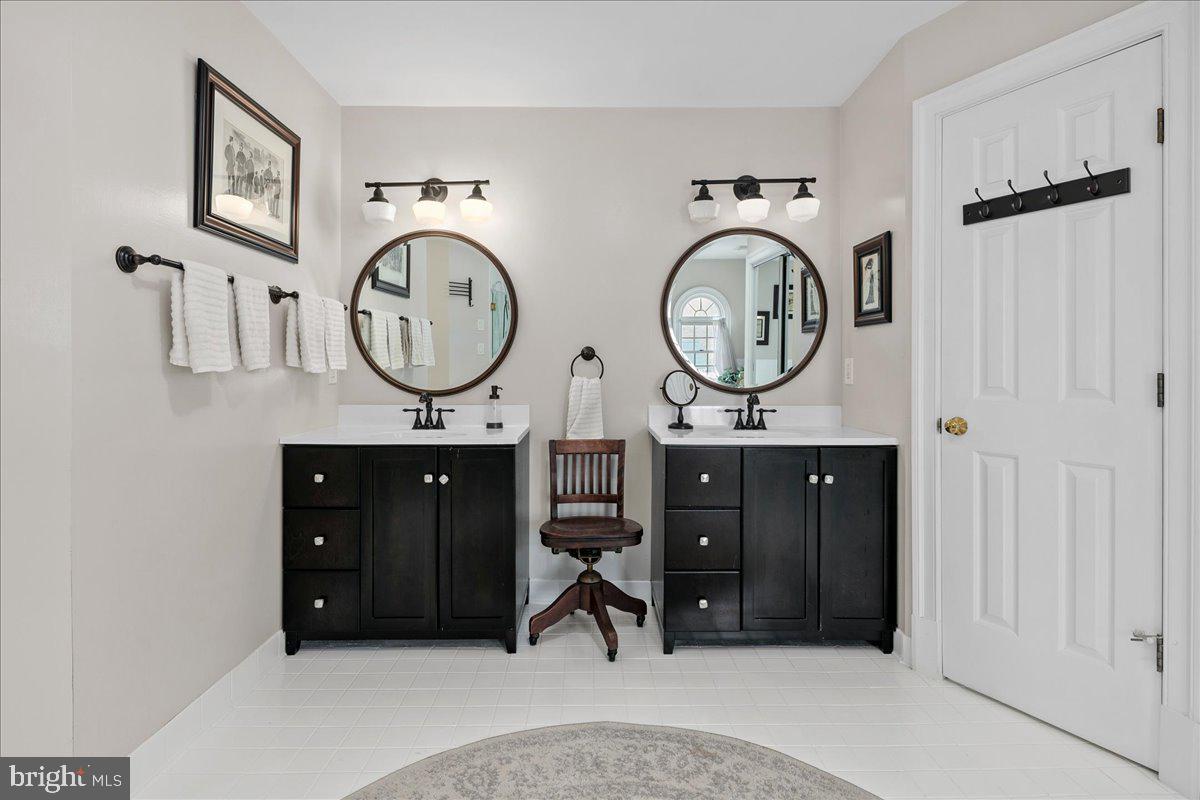 OXFORD - Residential